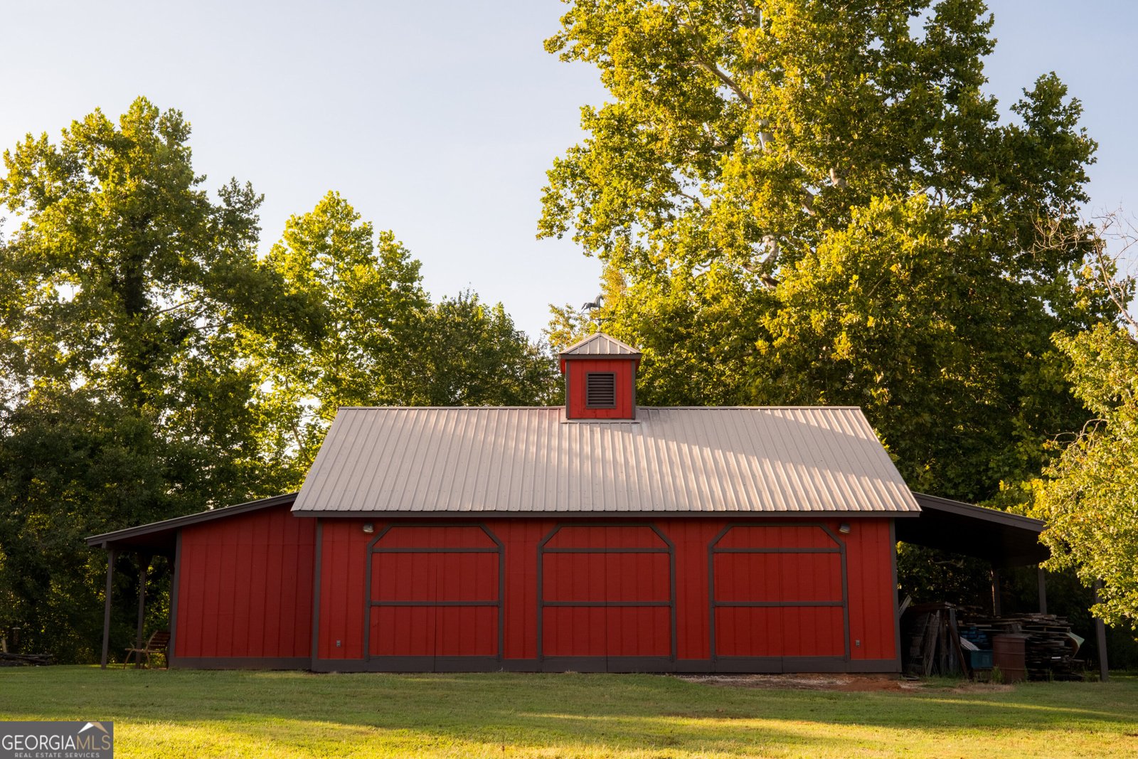958 Suttles Road Mount Airy - Photo 55