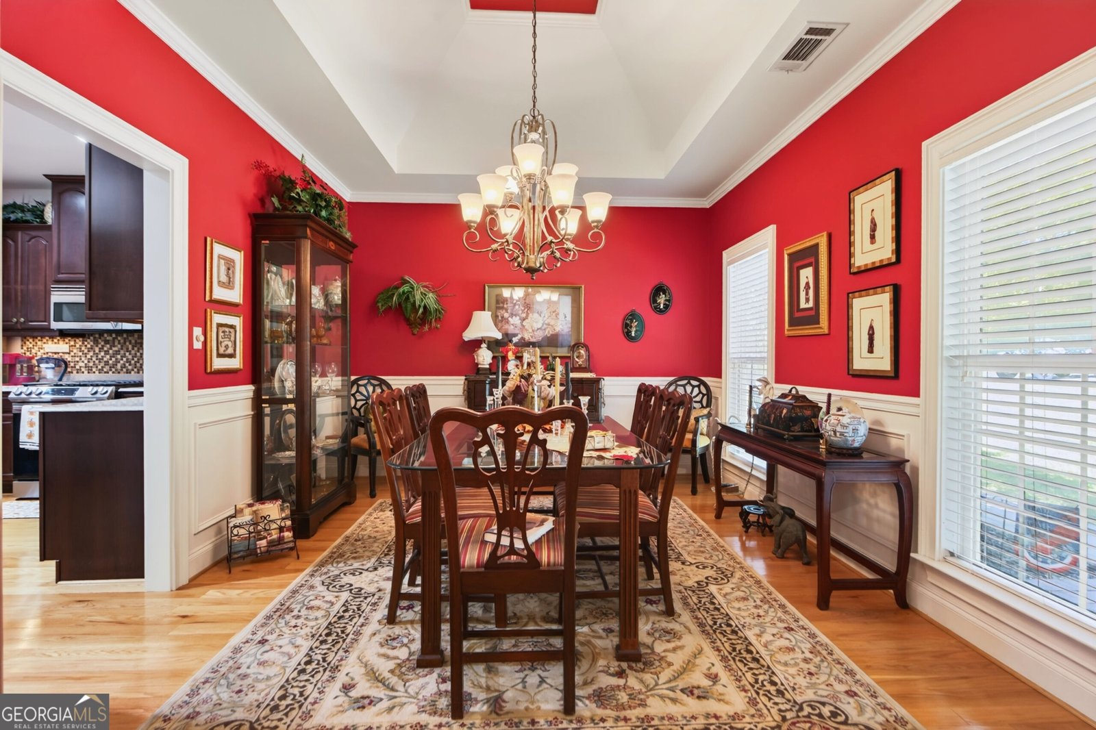 545 Nancy Branch Road Milledgeville - Photo 10