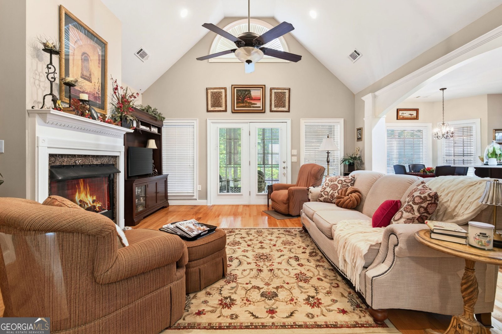 545 Nancy Branch Road Milledgeville - Photo 11