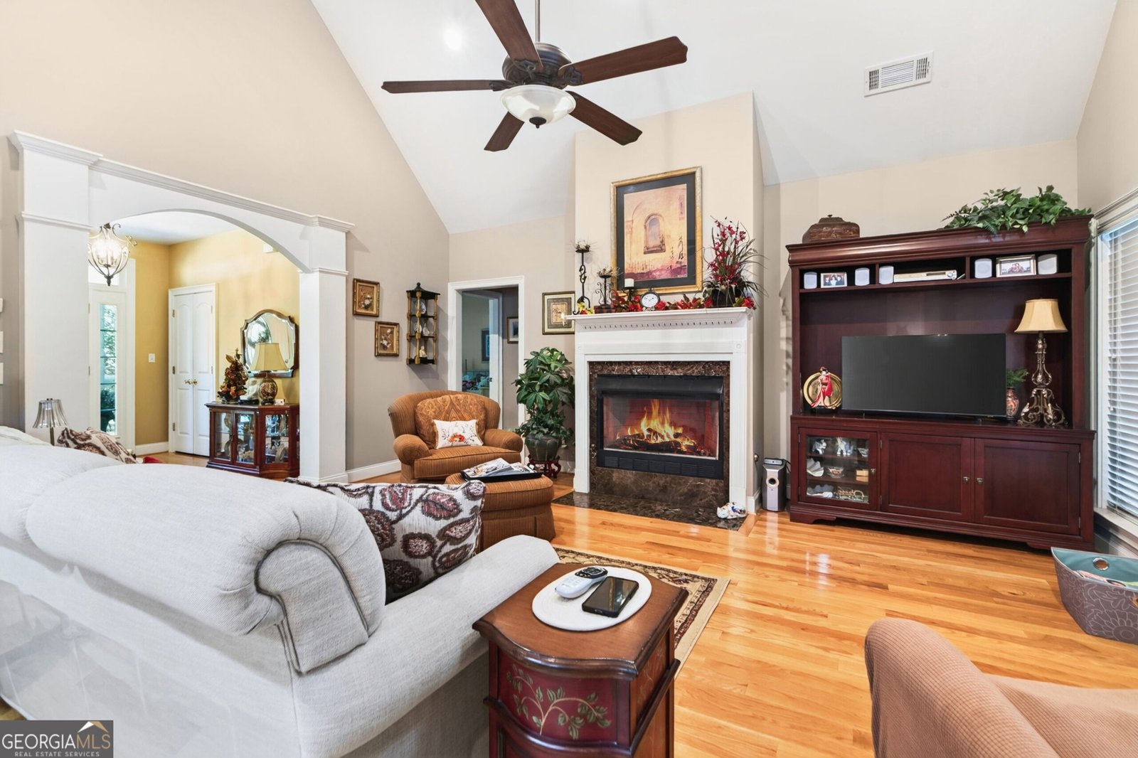 545 Nancy Branch Road Milledgeville - Photo 12