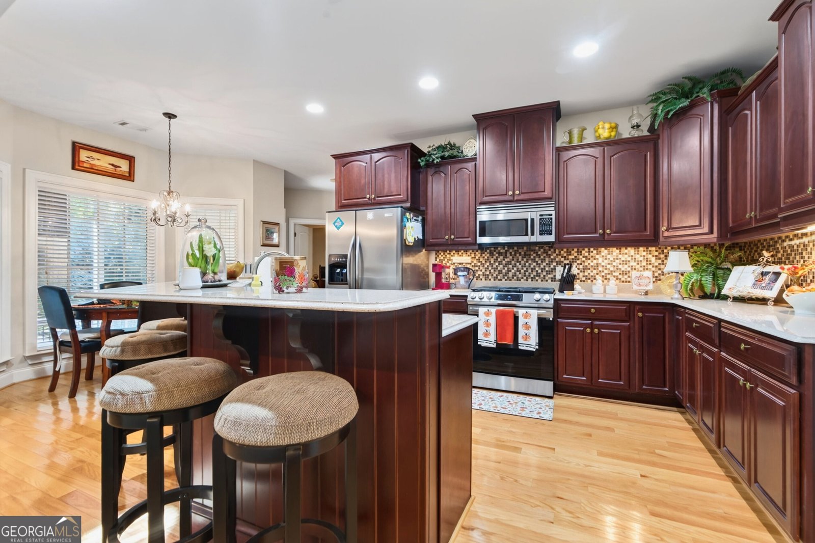 545 Nancy Branch Road Milledgeville - Photo 13
