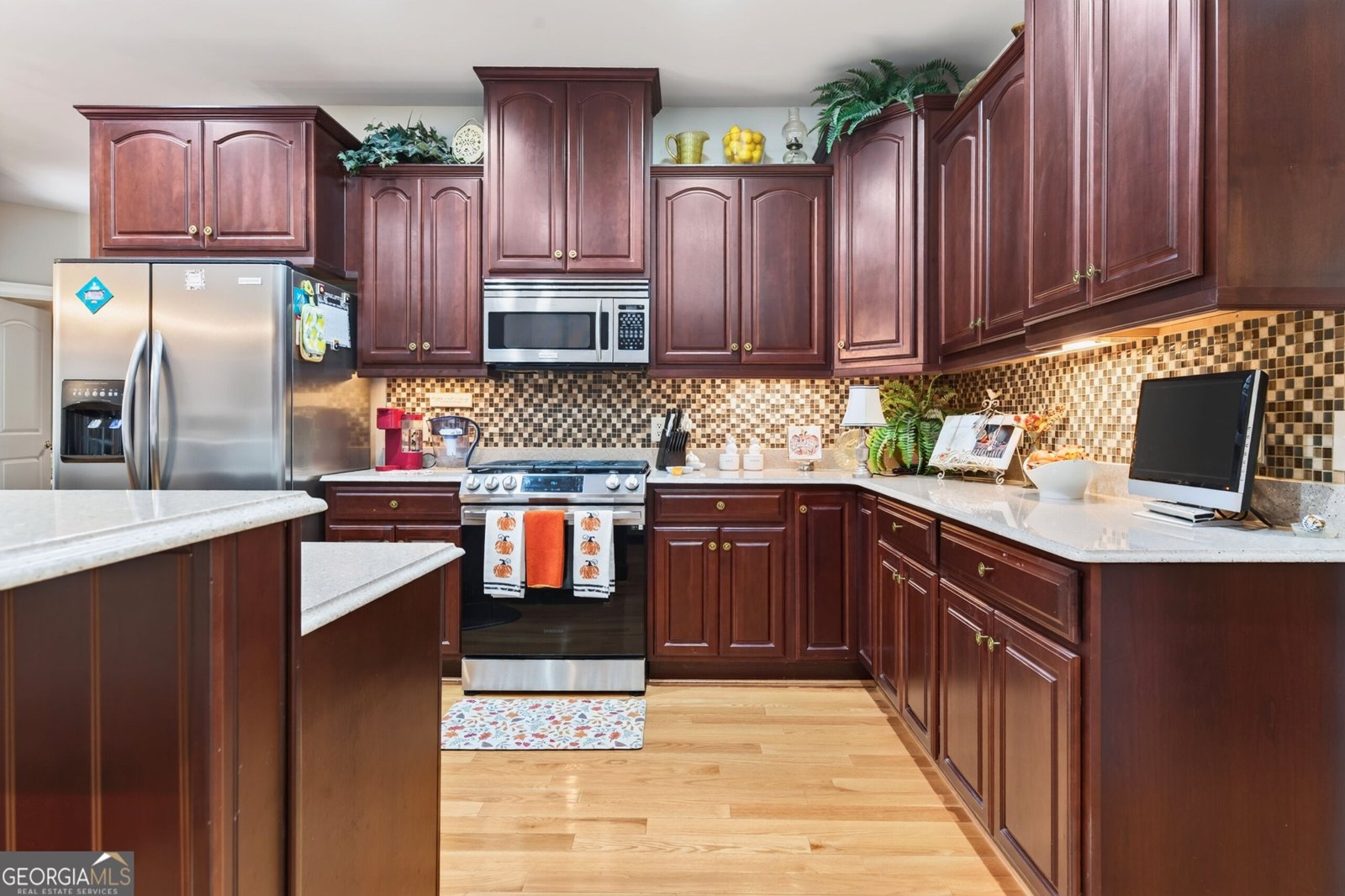 545 Nancy Branch Road Milledgeville - Photo 14