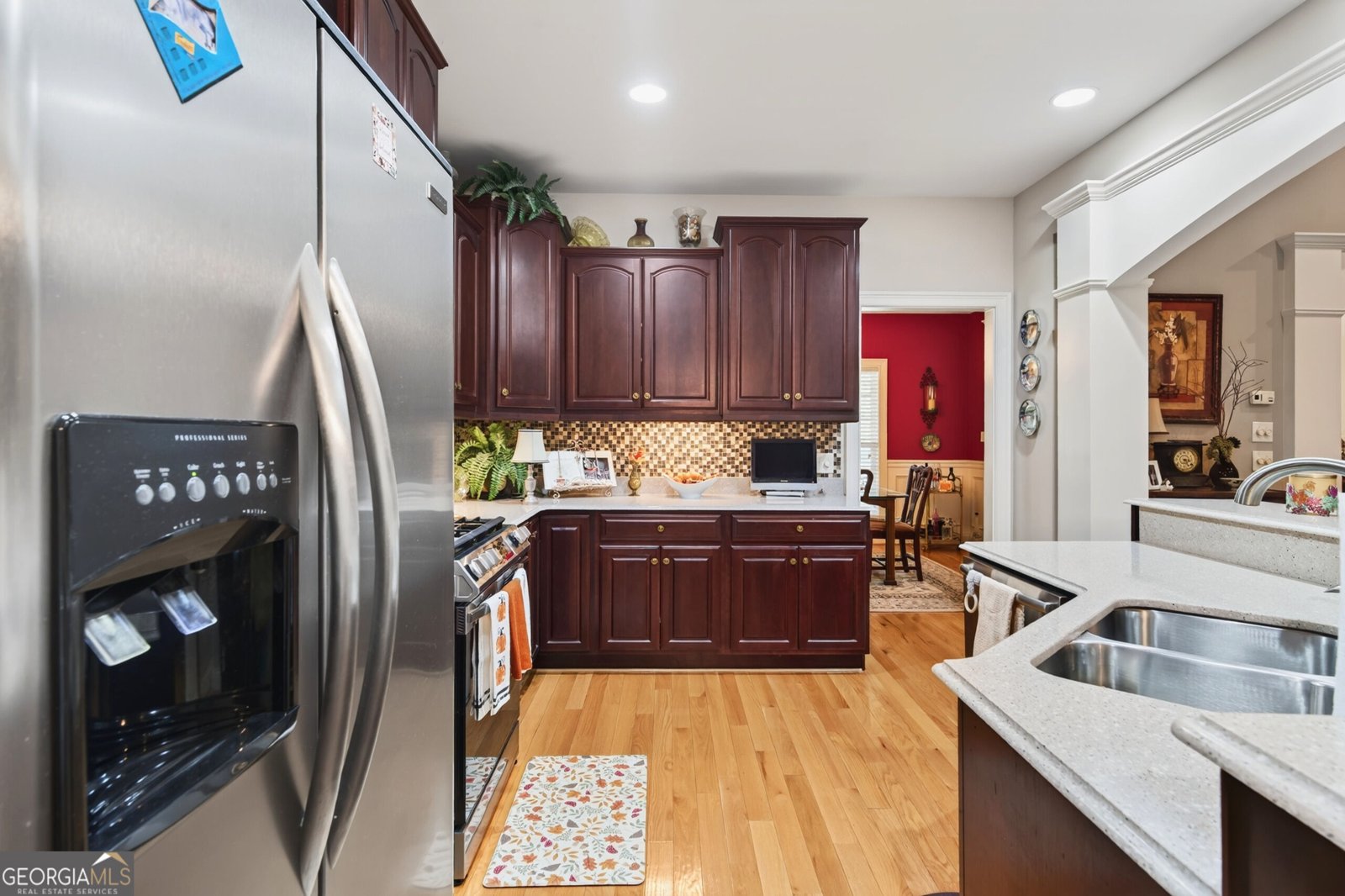 545 Nancy Branch Road Milledgeville - Photo 15