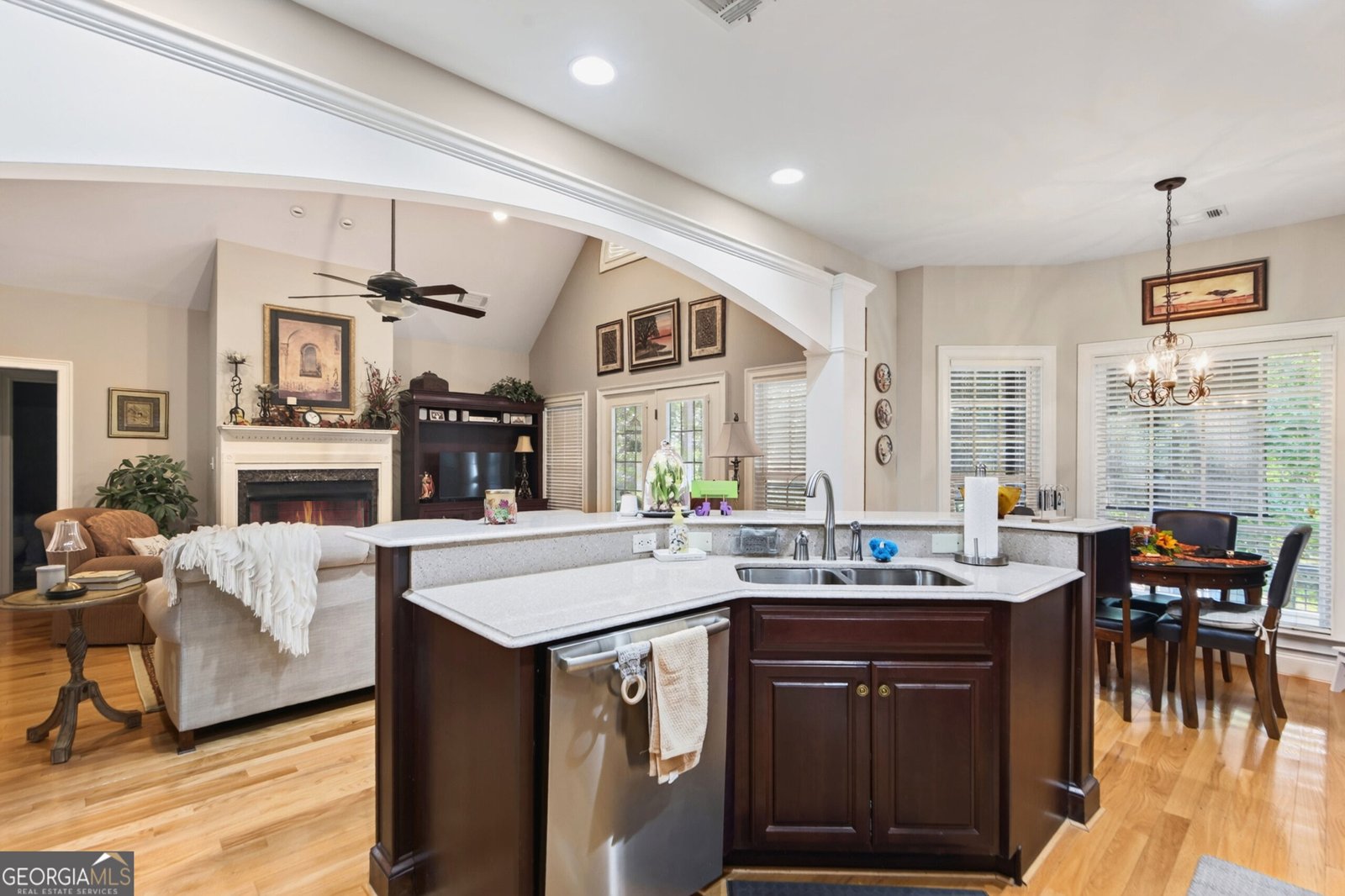 545 Nancy Branch Road Milledgeville - Photo 16
