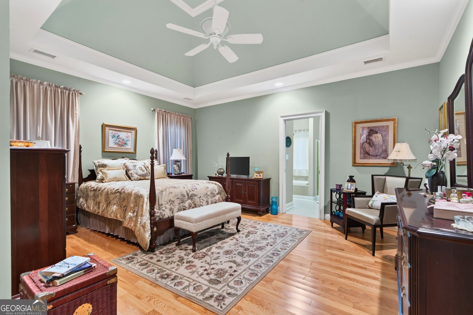 545 Nancy Branch Road Milledgeville - Photo 17