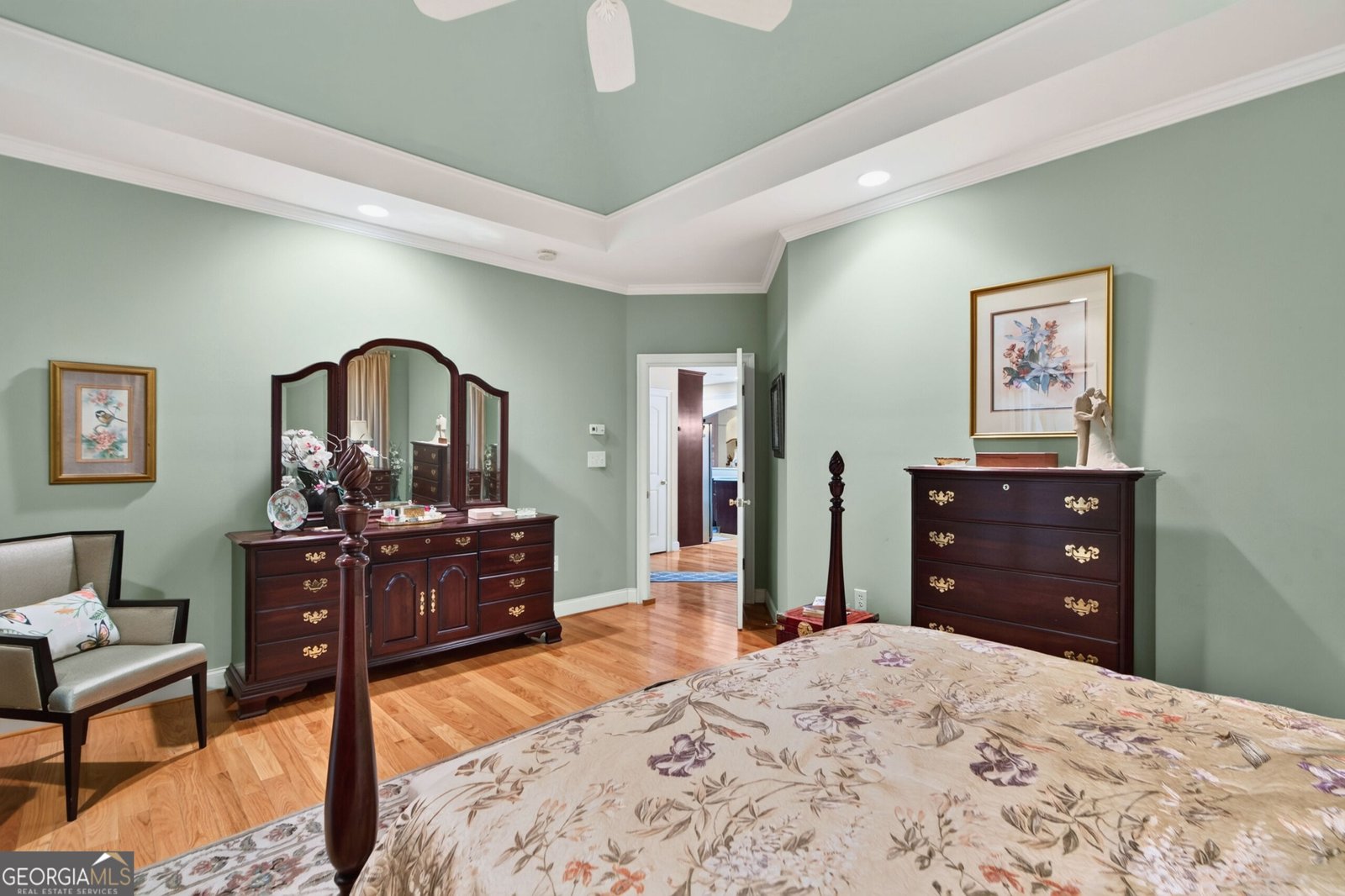 545 Nancy Branch Road Milledgeville - Photo 18