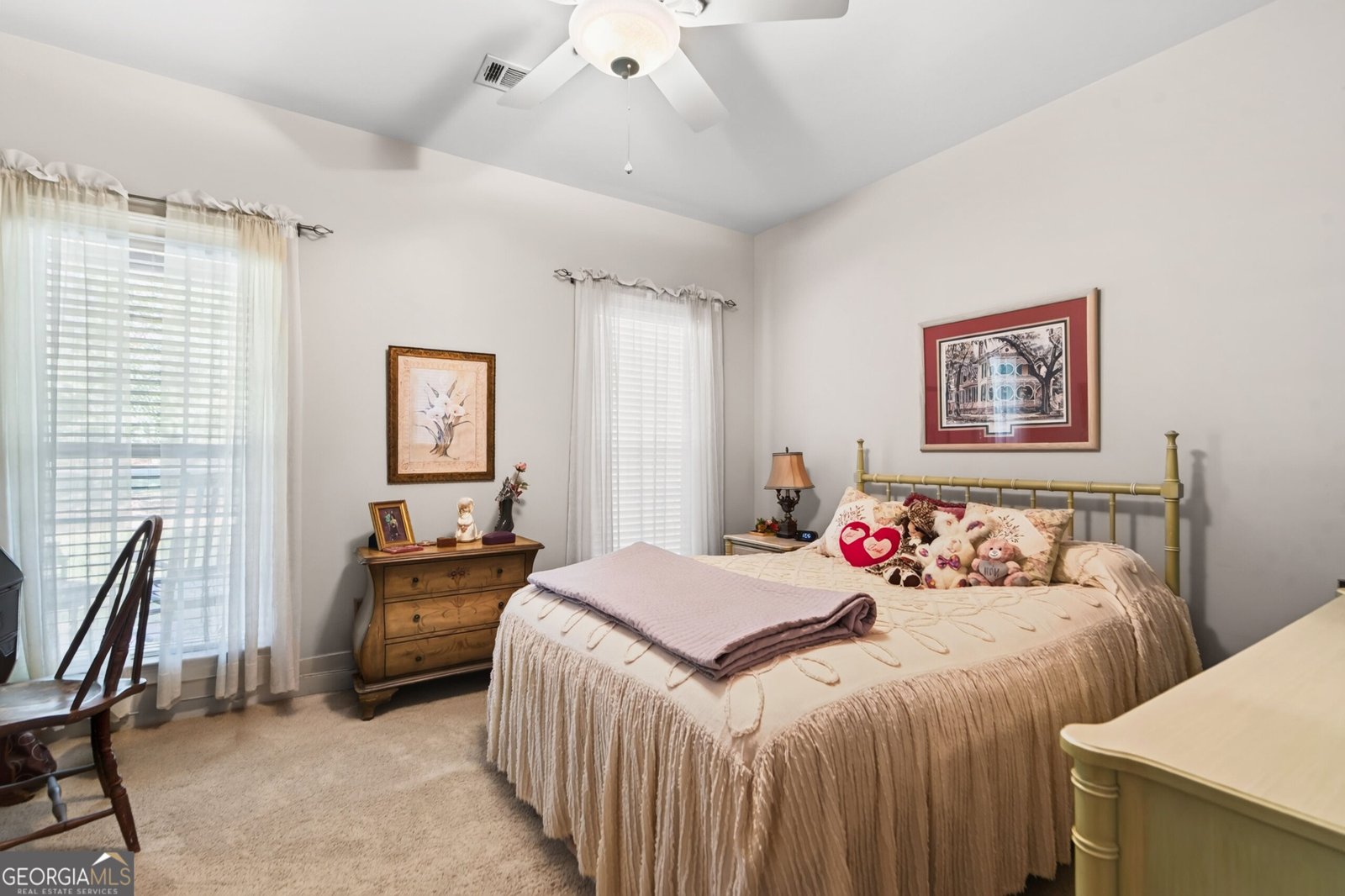 545 Nancy Branch Road Milledgeville - Photo 22