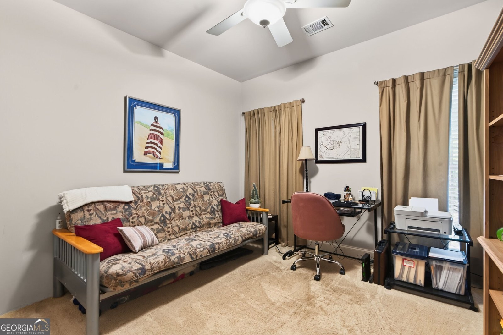 545 Nancy Branch Road Milledgeville - Photo 24