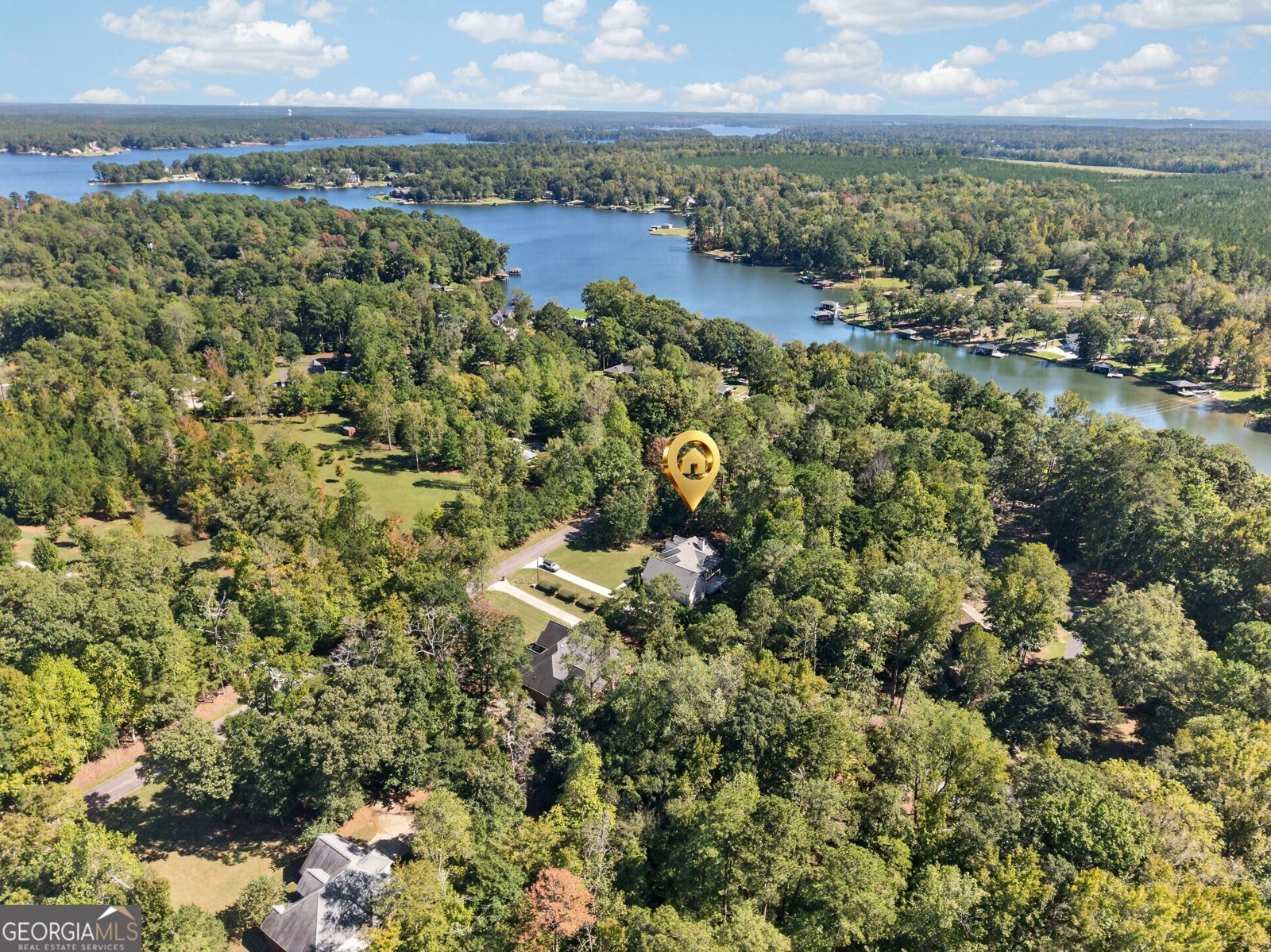 545 Nancy Branch Road Milledgeville - Photo 6
