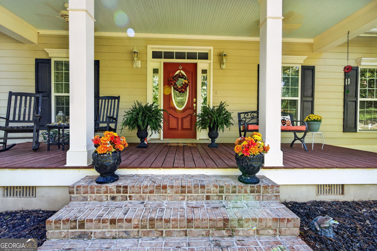 545 Nancy Branch Road Milledgeville - Photo 7