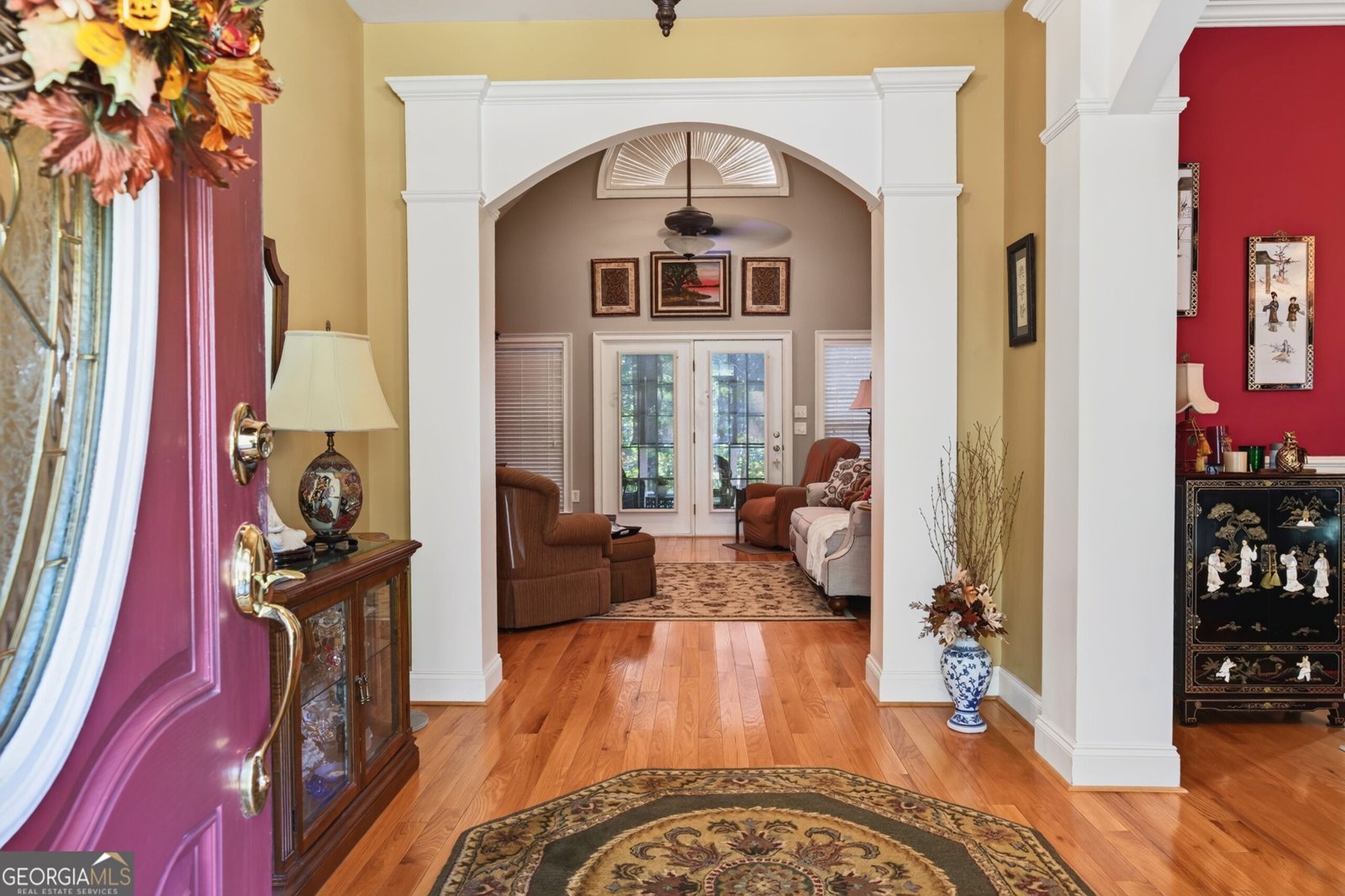 545 Nancy Branch Road Milledgeville - Photo 8