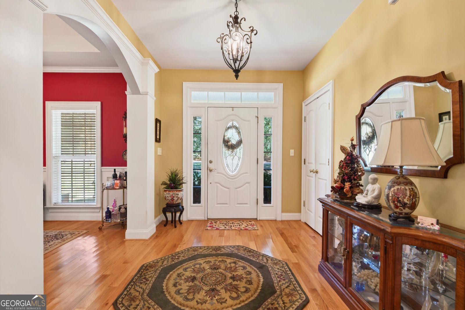 545 Nancy Branch Road Milledgeville - Photo 9