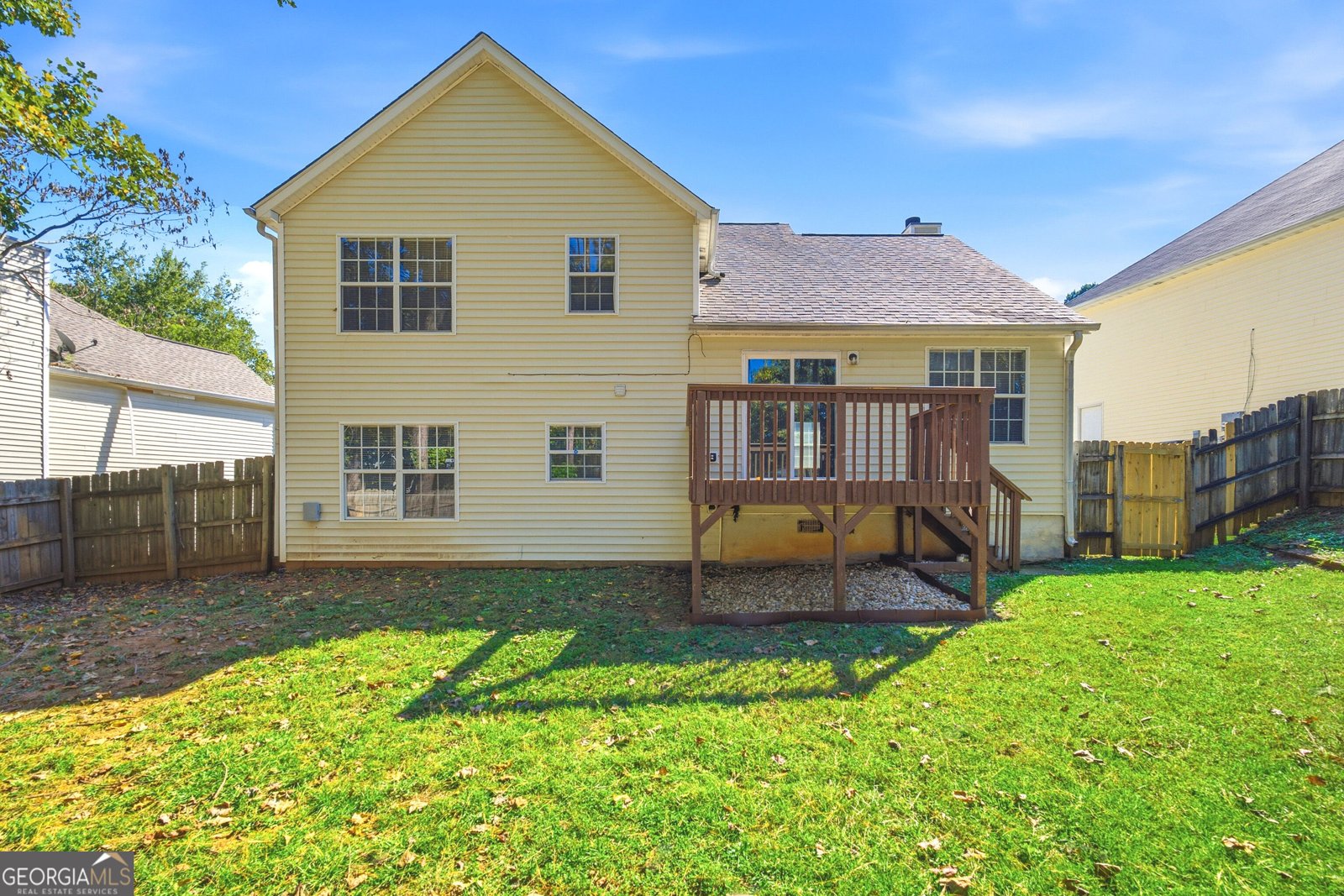 4304 Anderson Ridge Drive Austell - Photo 19