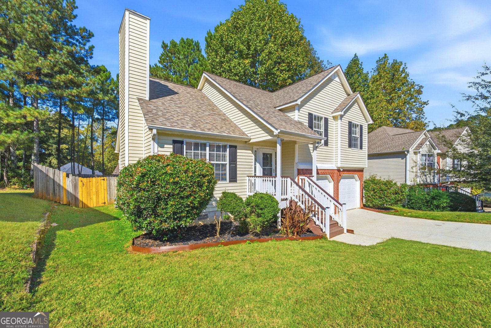 4304 Anderson Ridge Drive Austell - Photo 2