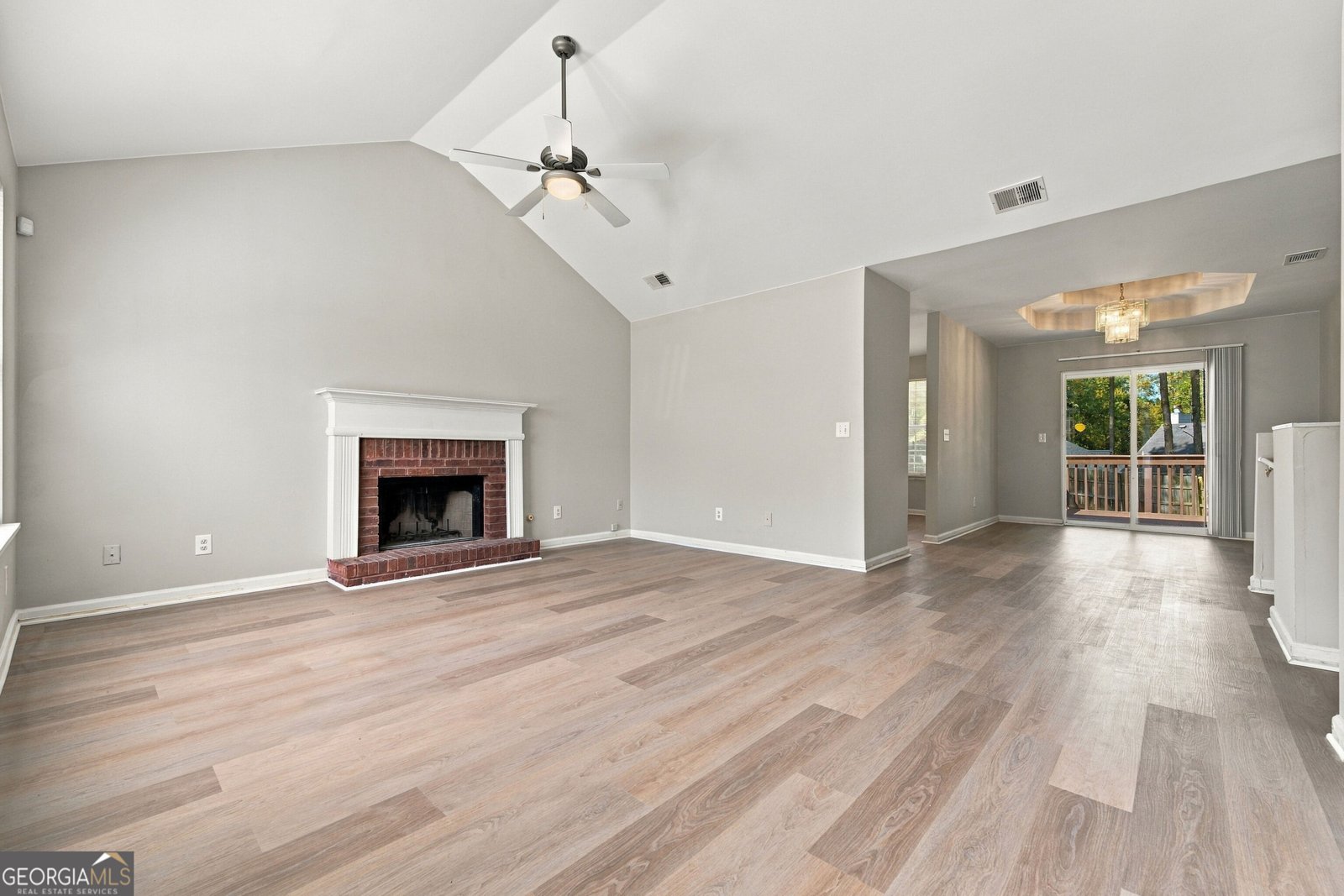 4304 Anderson Ridge Drive Austell - Photo 4
