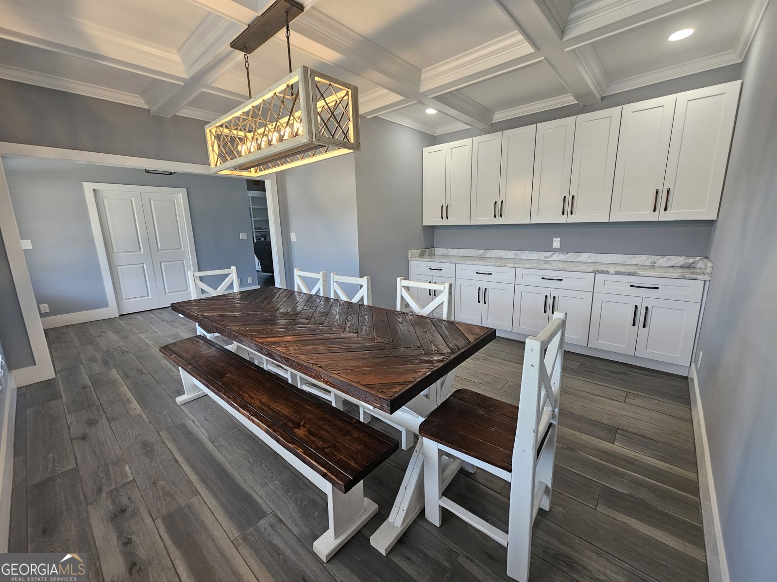 433 Clover Drive Social Circle - Photo 10