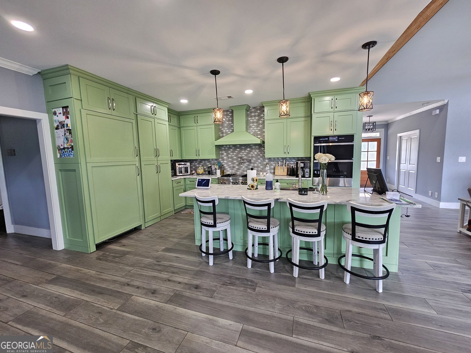 433 Clover Drive Social Circle - Photo 12