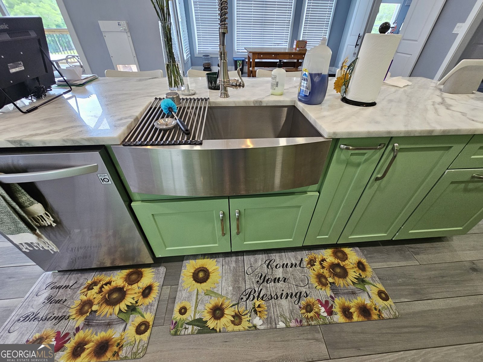 433 Clover Drive Social Circle - Photo 14