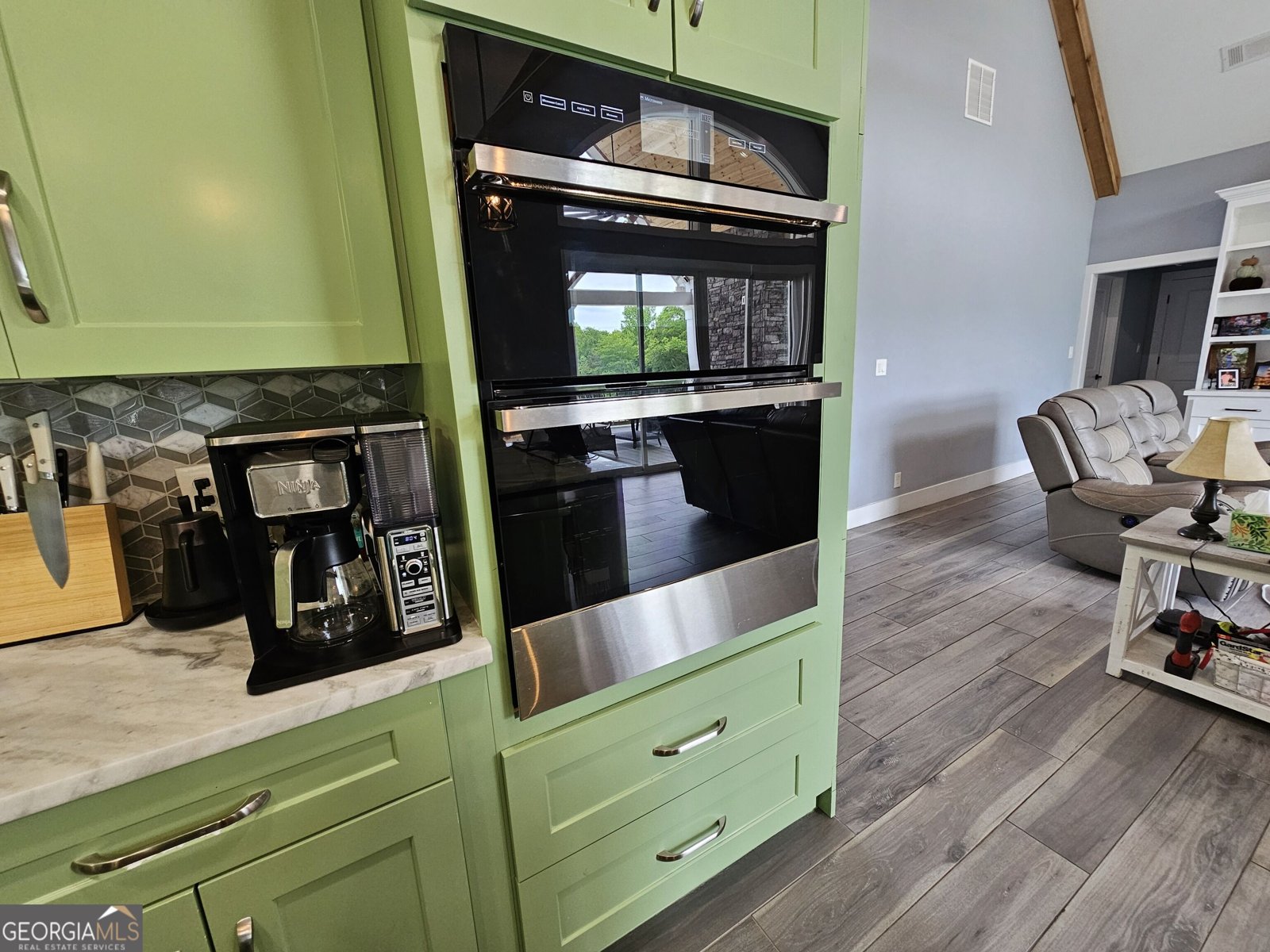 433 Clover Drive Social Circle - Photo 16
