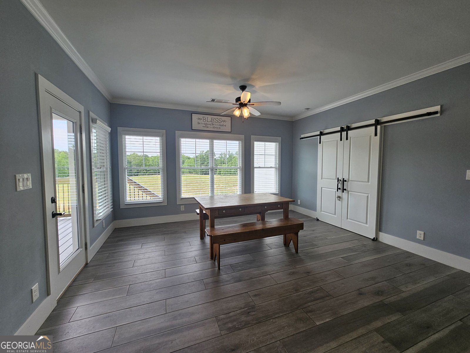 433 Clover Drive Social Circle - Photo 17