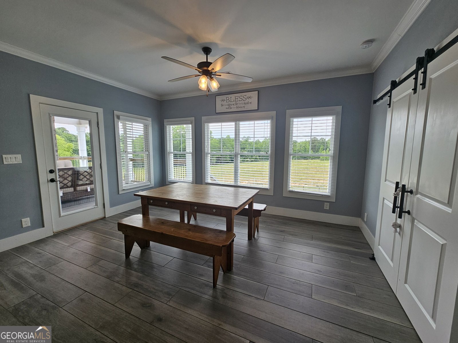 433 Clover Drive Social Circle - Photo 18