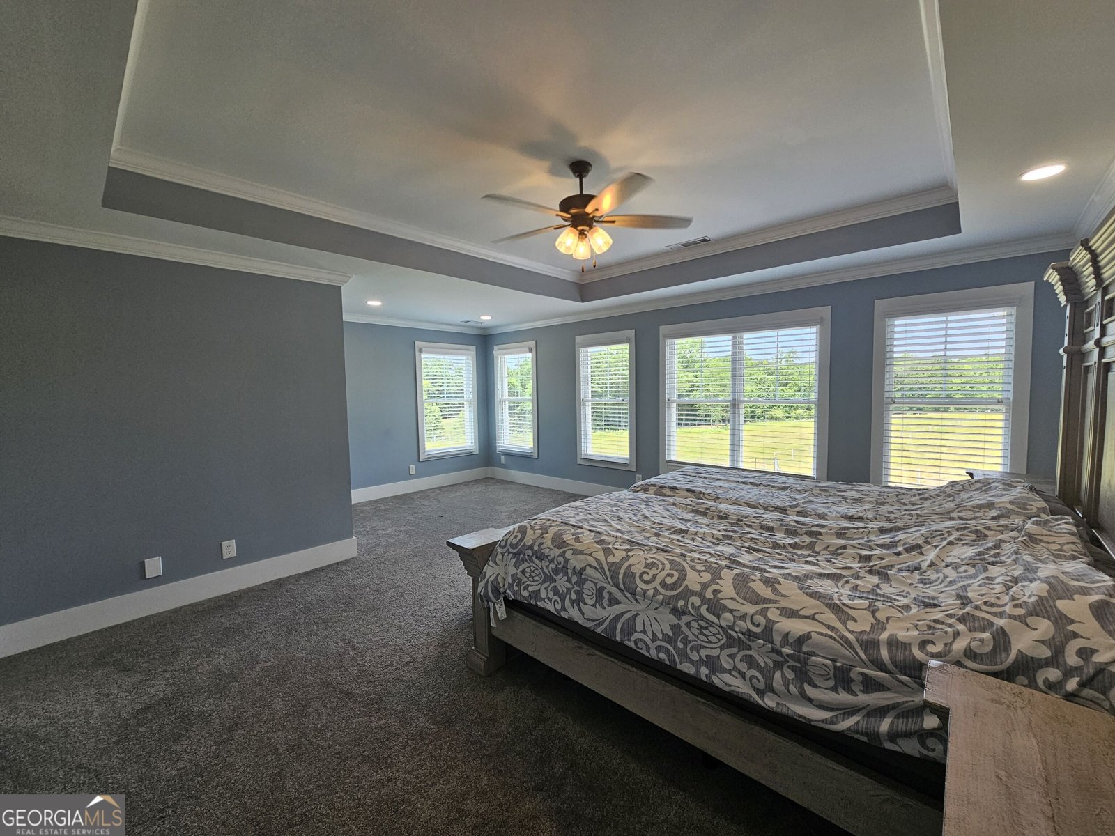 433 Clover Drive Social Circle - Photo 20
