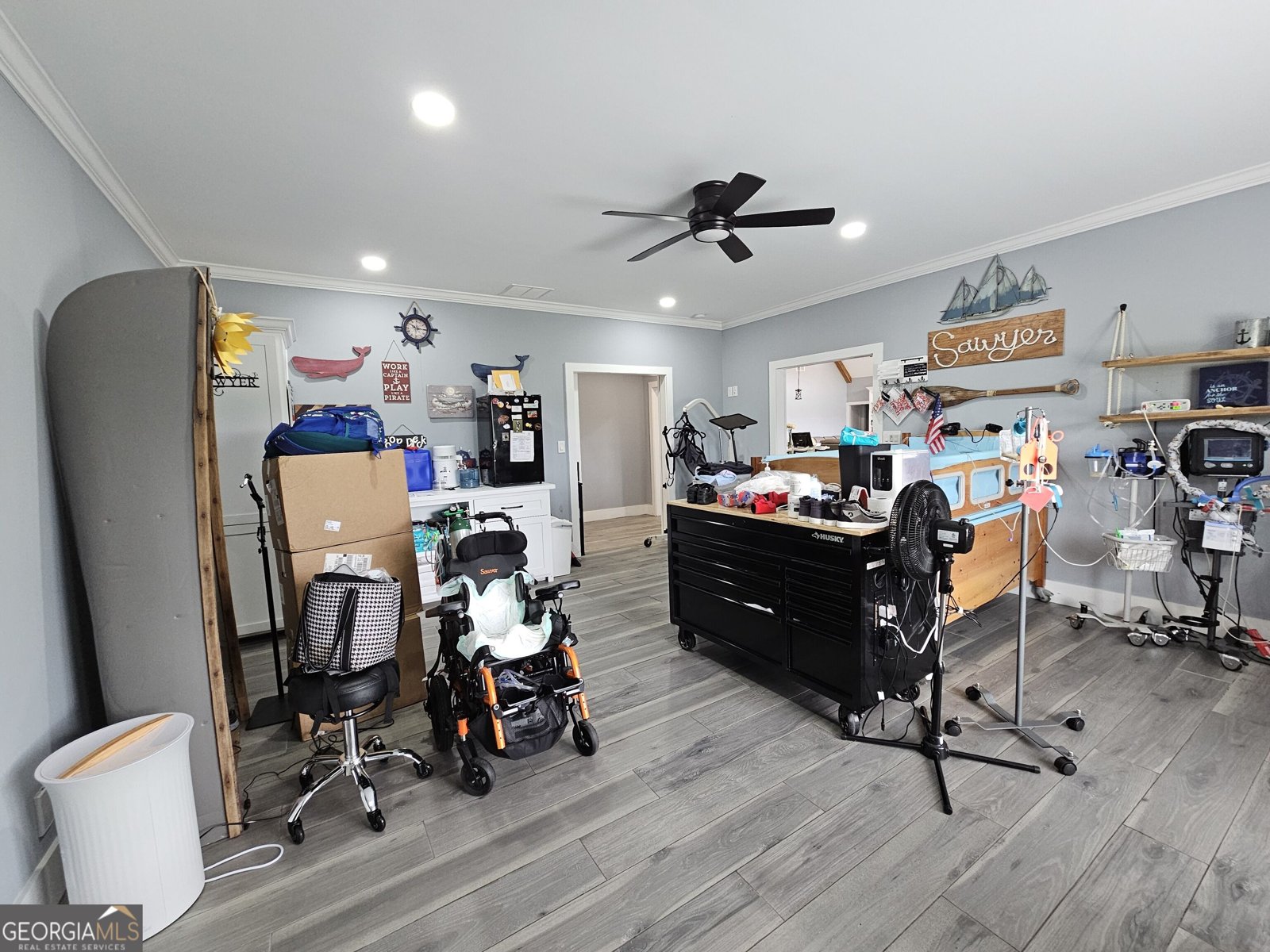 433 Clover Drive Social Circle - Photo 28