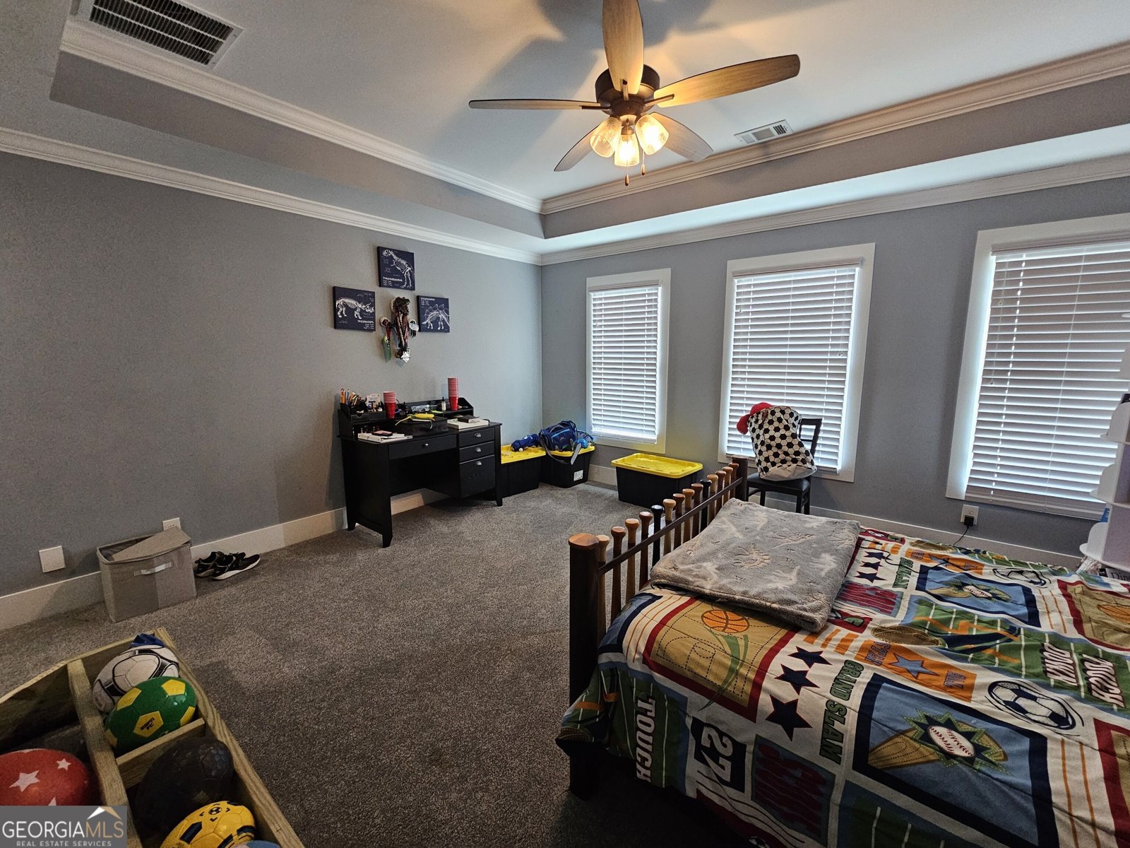 433 Clover Drive Social Circle - Photo 30