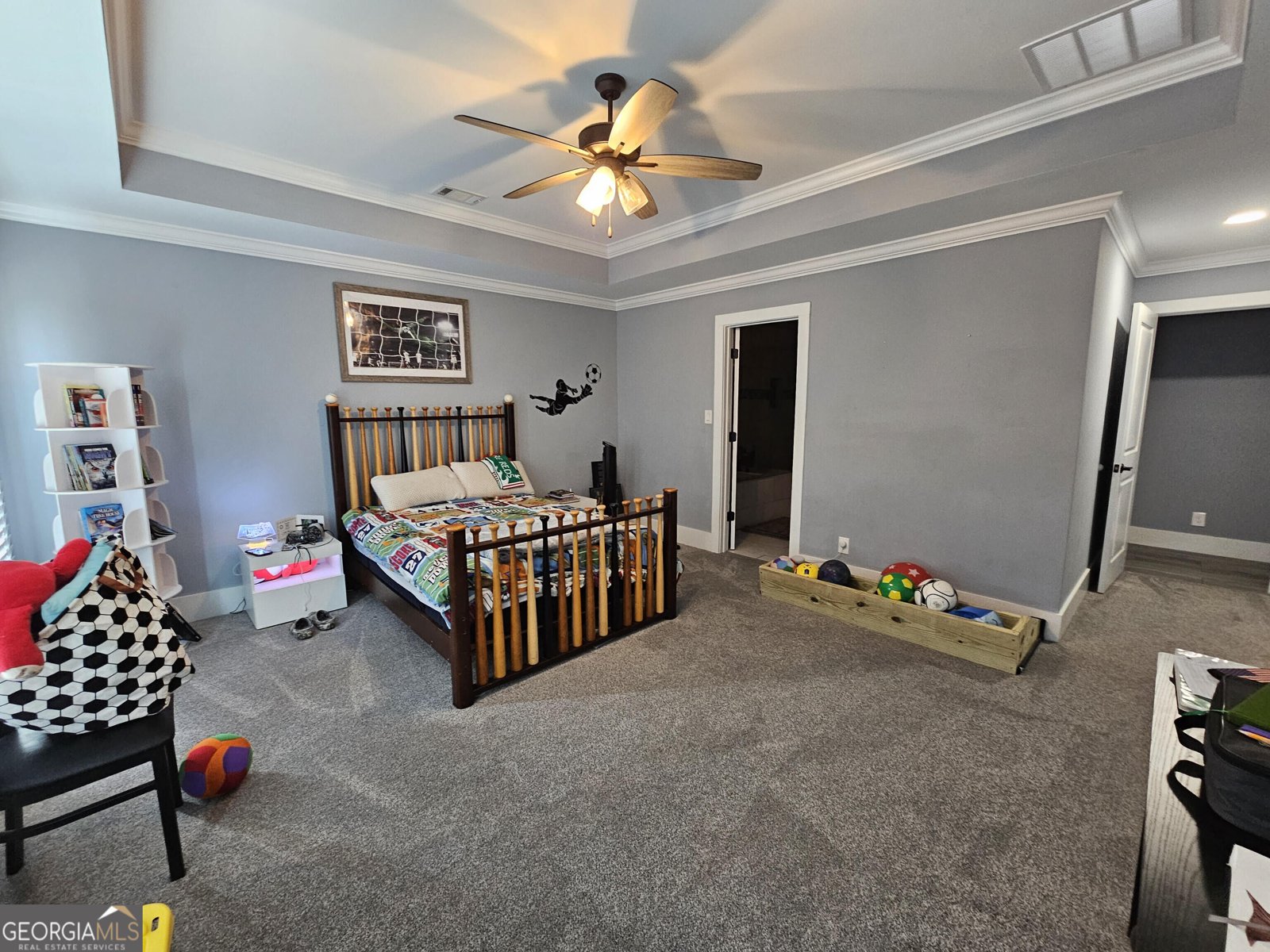 433 Clover Drive Social Circle - Photo 31