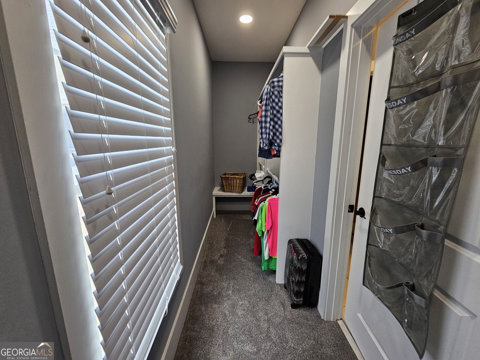 433 Clover Drive Social Circle - Photo 35