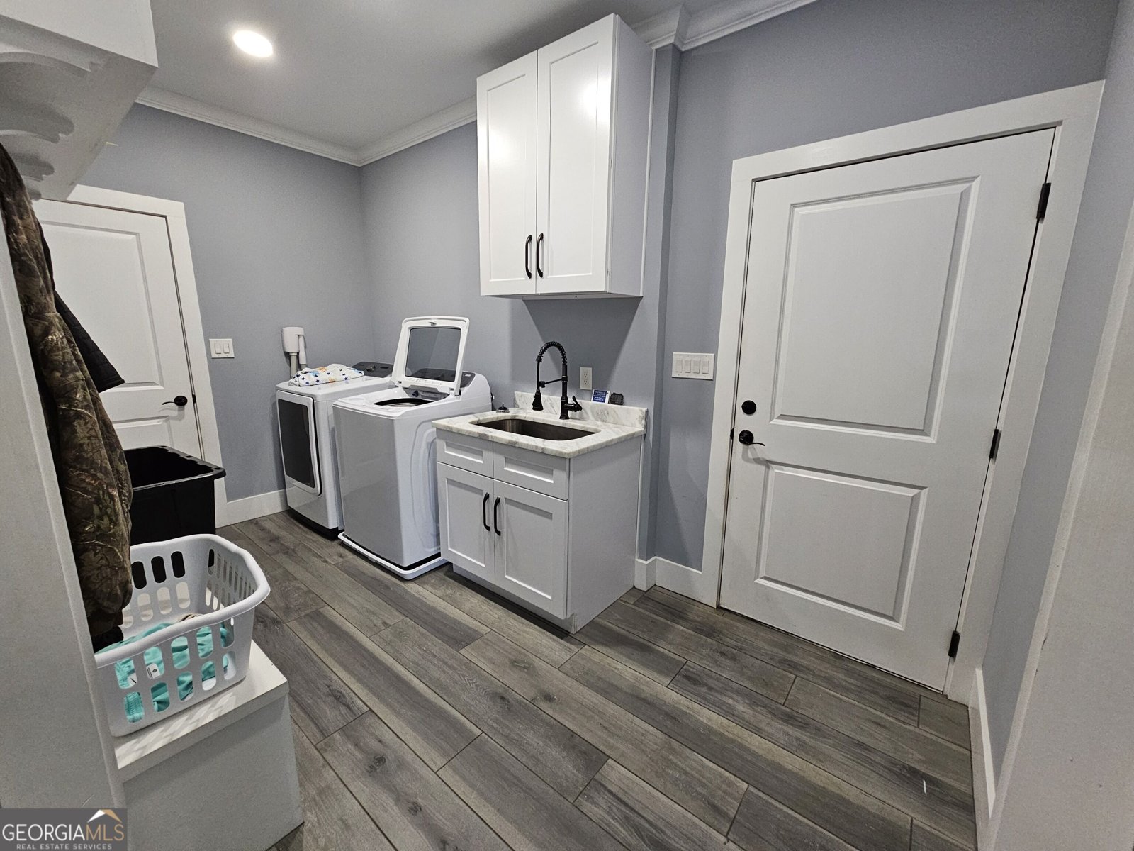 433 Clover Drive Social Circle - Photo 36
