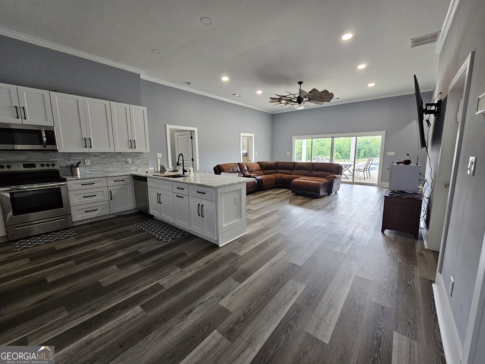 433 Clover Drive Social Circle - Photo 37