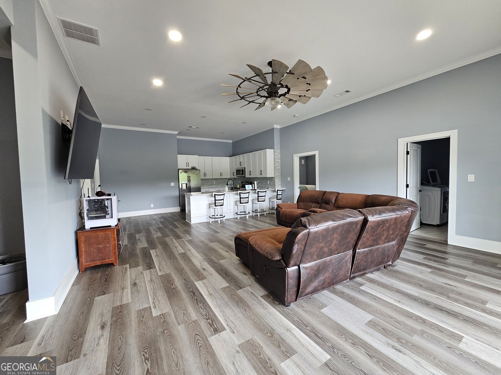 433 Clover Drive Social Circle - Photo 38