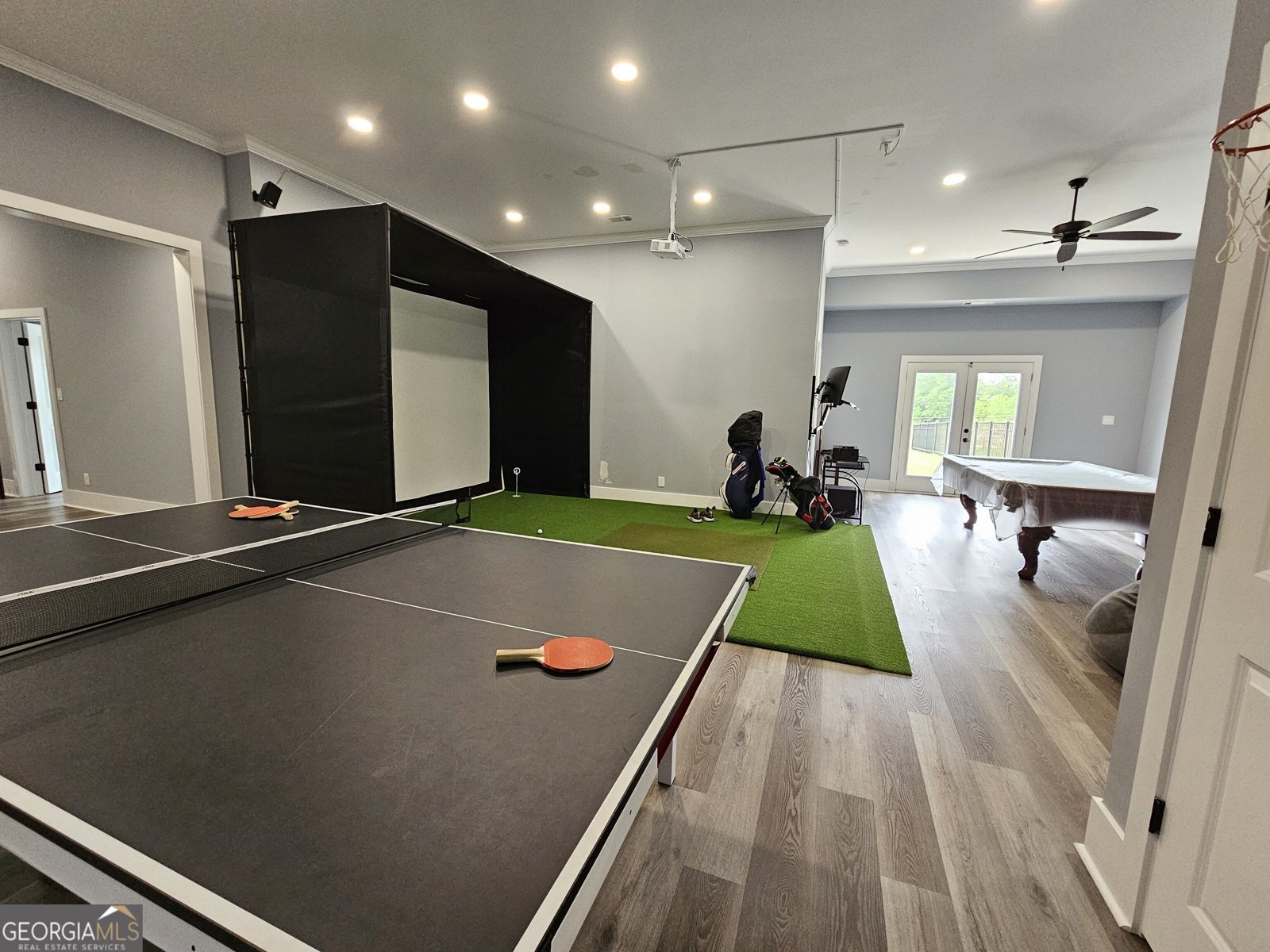 433 Clover Drive Social Circle - Photo 41
