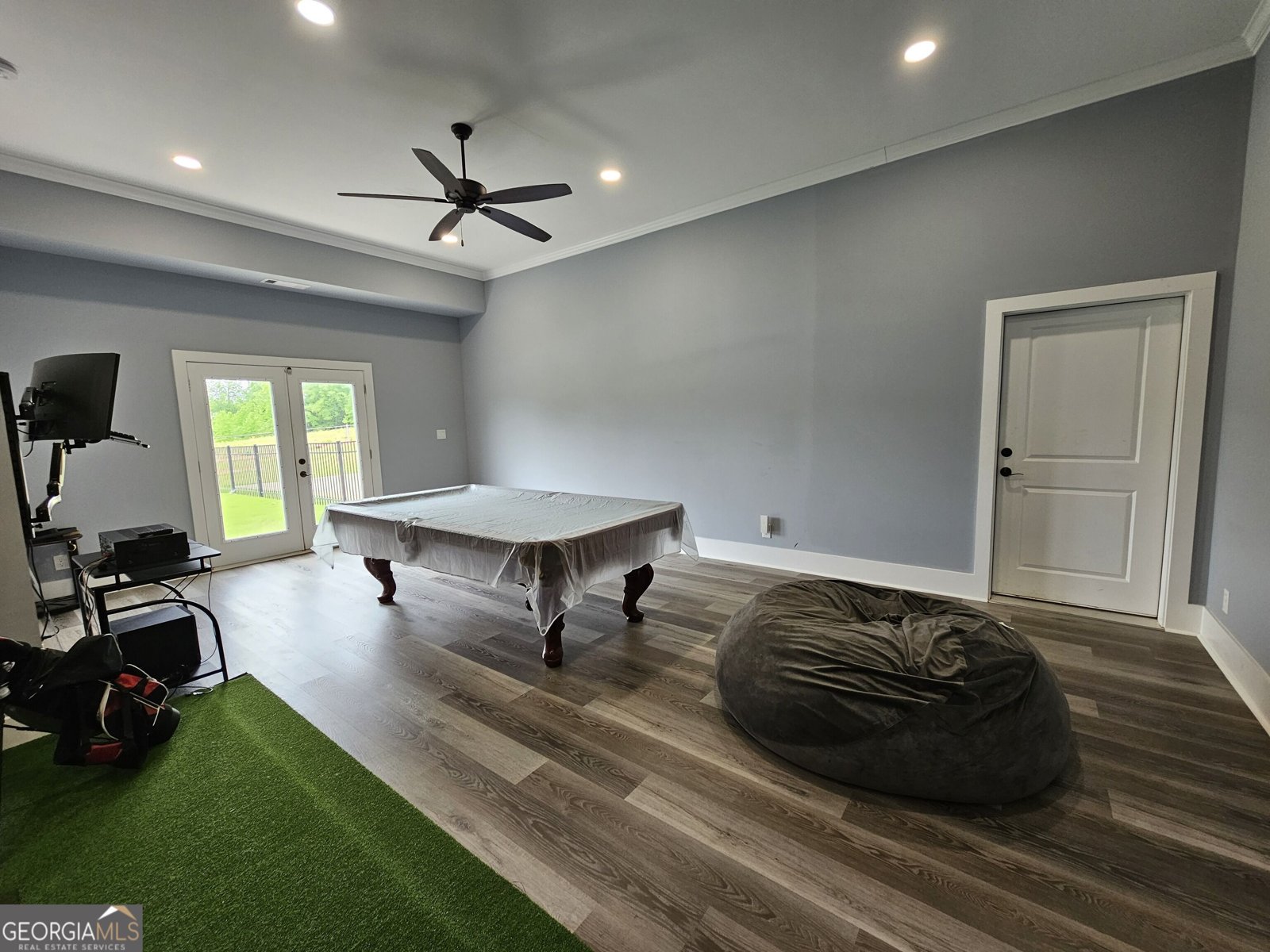 433 Clover Drive Social Circle - Photo 42