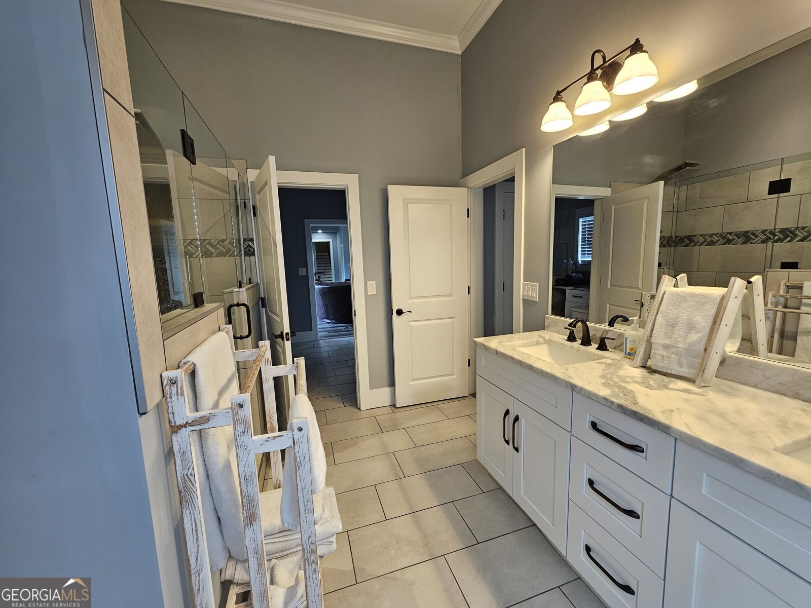 433 Clover Drive Social Circle - Photo 47