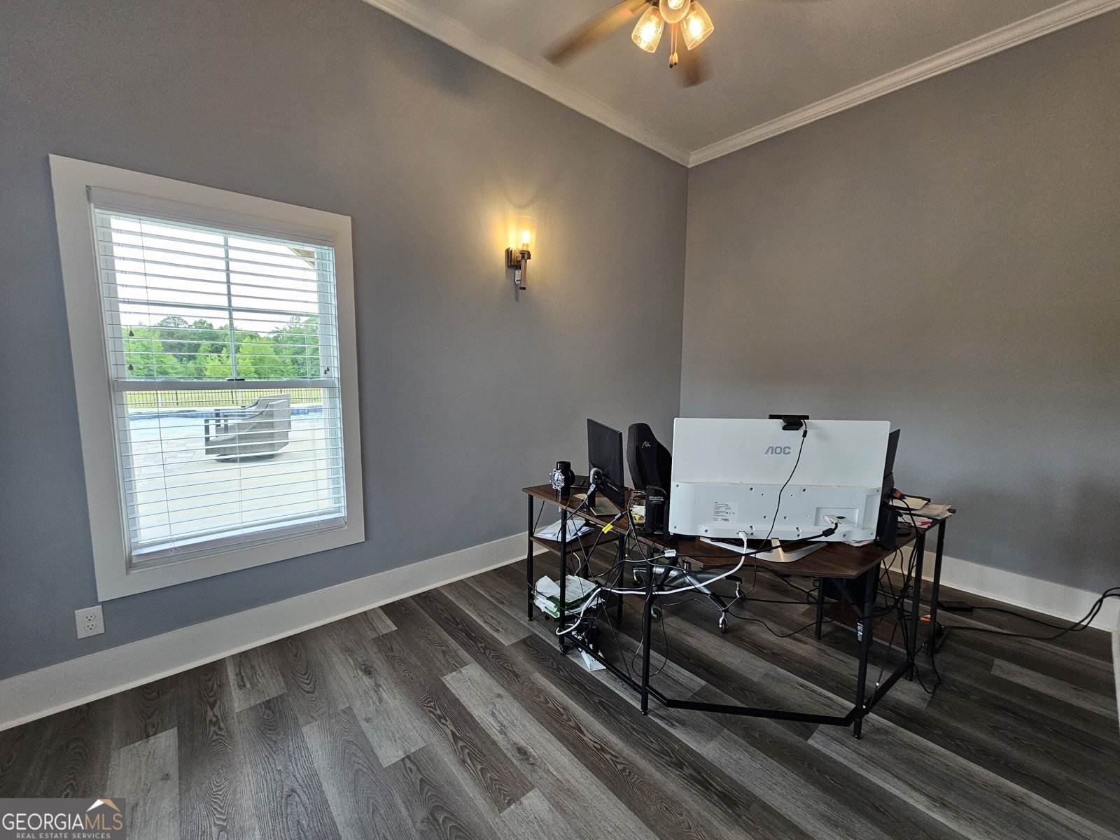 433 Clover Drive Social Circle - Photo 51