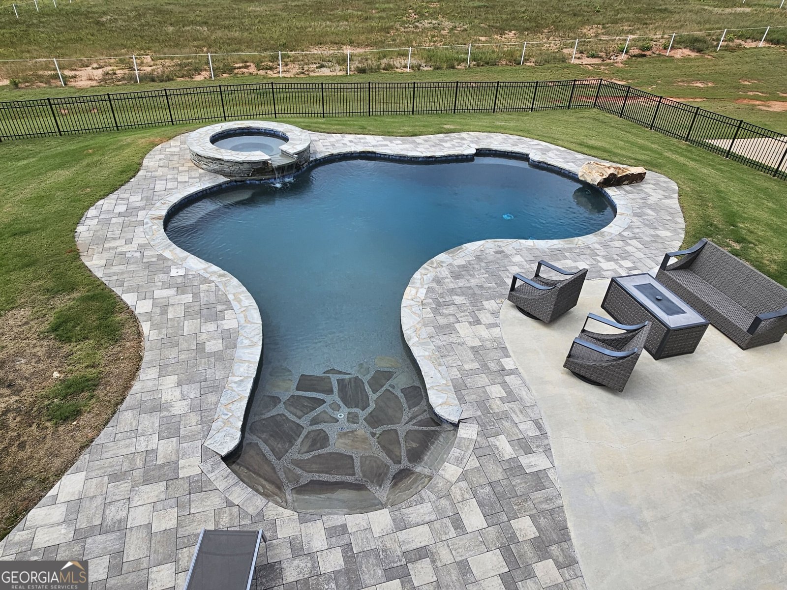 433 Clover Drive Social Circle - Photo 52