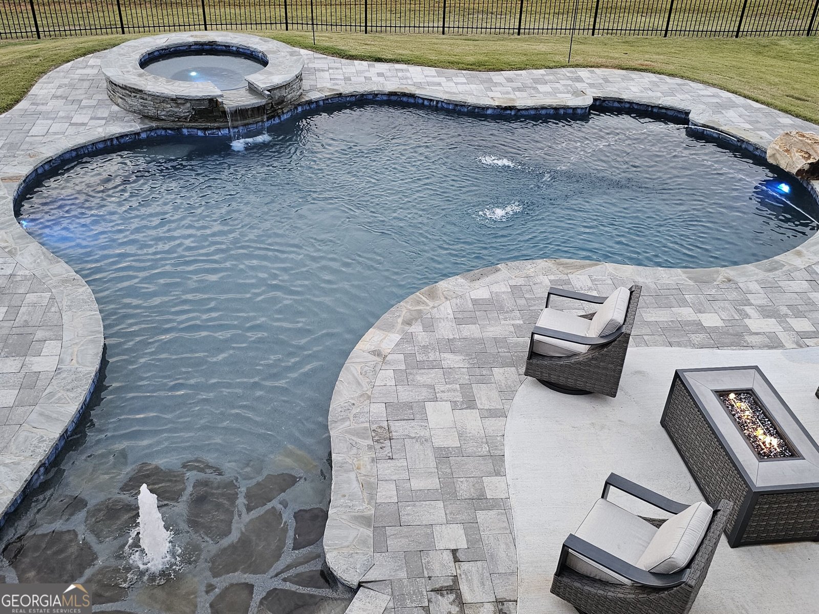 433 Clover Drive Social Circle - Photo 54