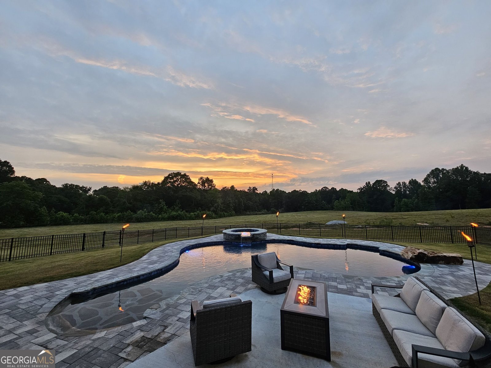 433 Clover Drive Social Circle - Photo 55
