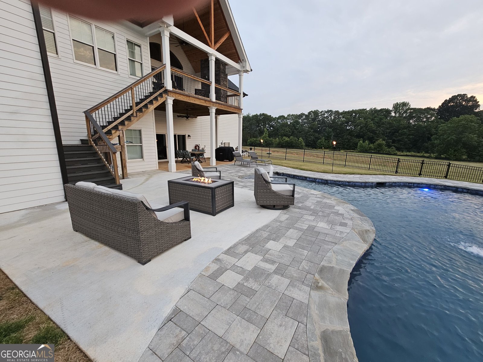 433 Clover Drive Social Circle - Photo 56