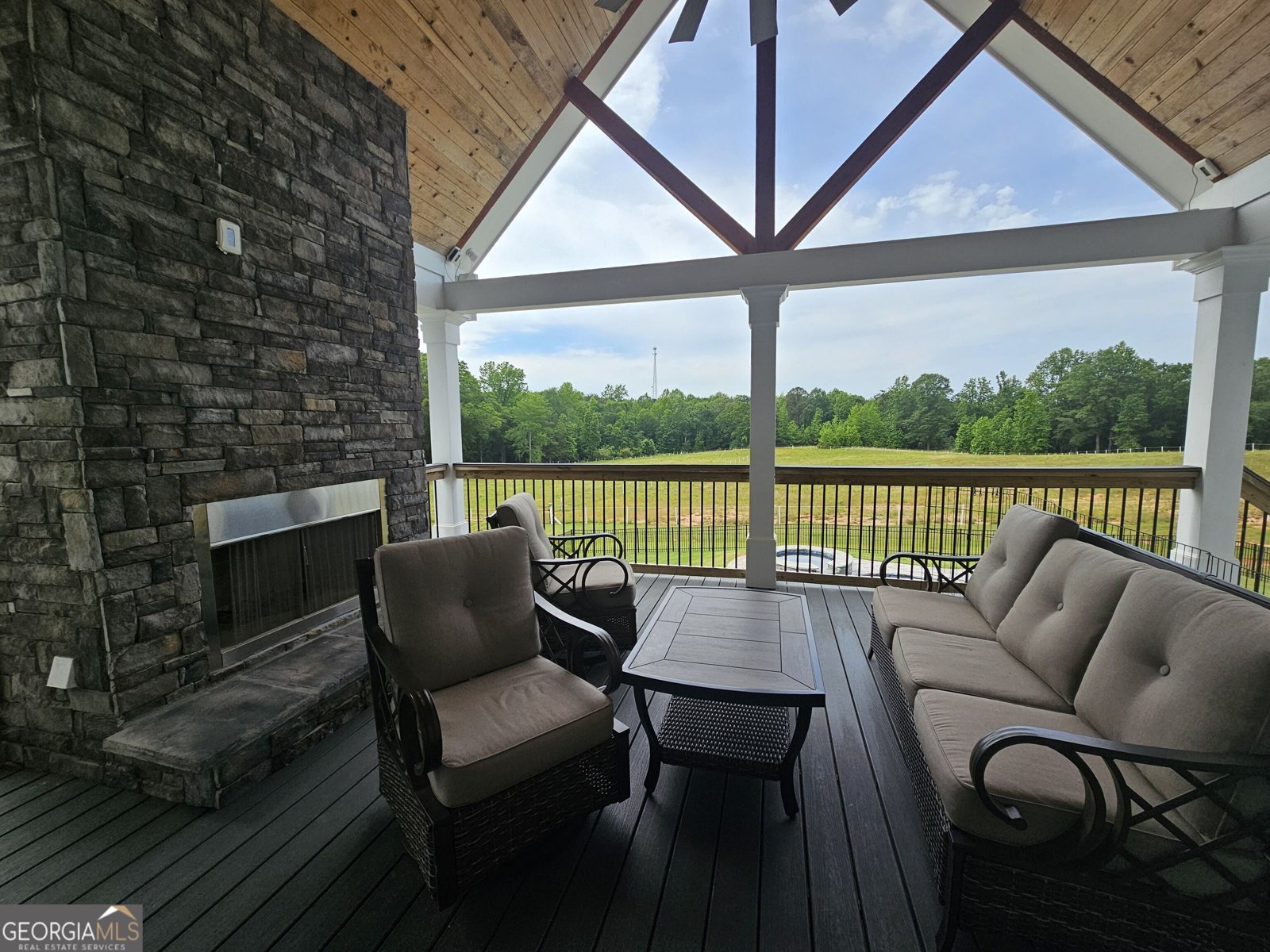 433 Clover Drive Social Circle - Photo 57