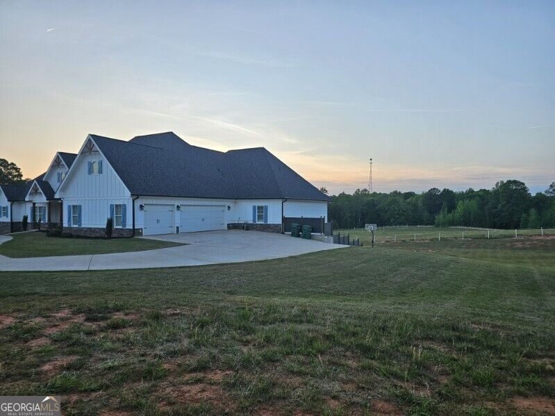 433 Clover Drive Social Circle - Photo 7
