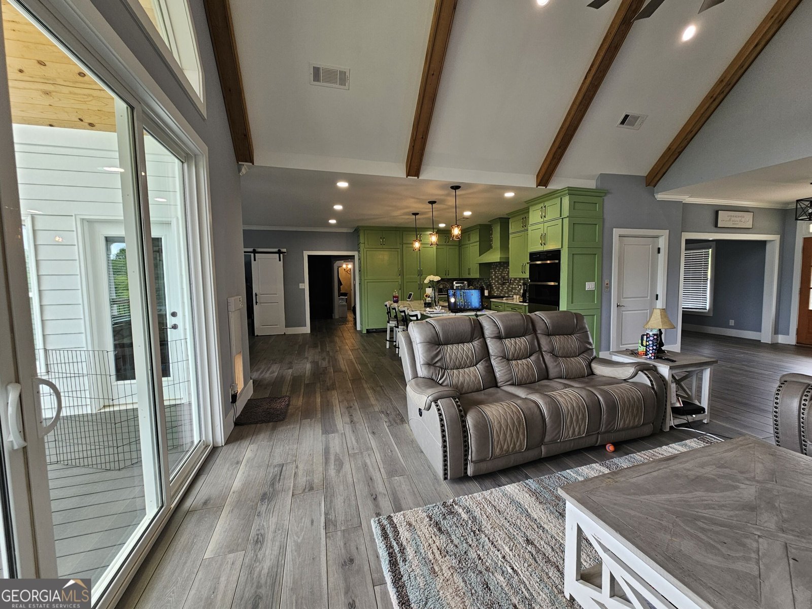 433 Clover Drive Social Circle - Photo 9