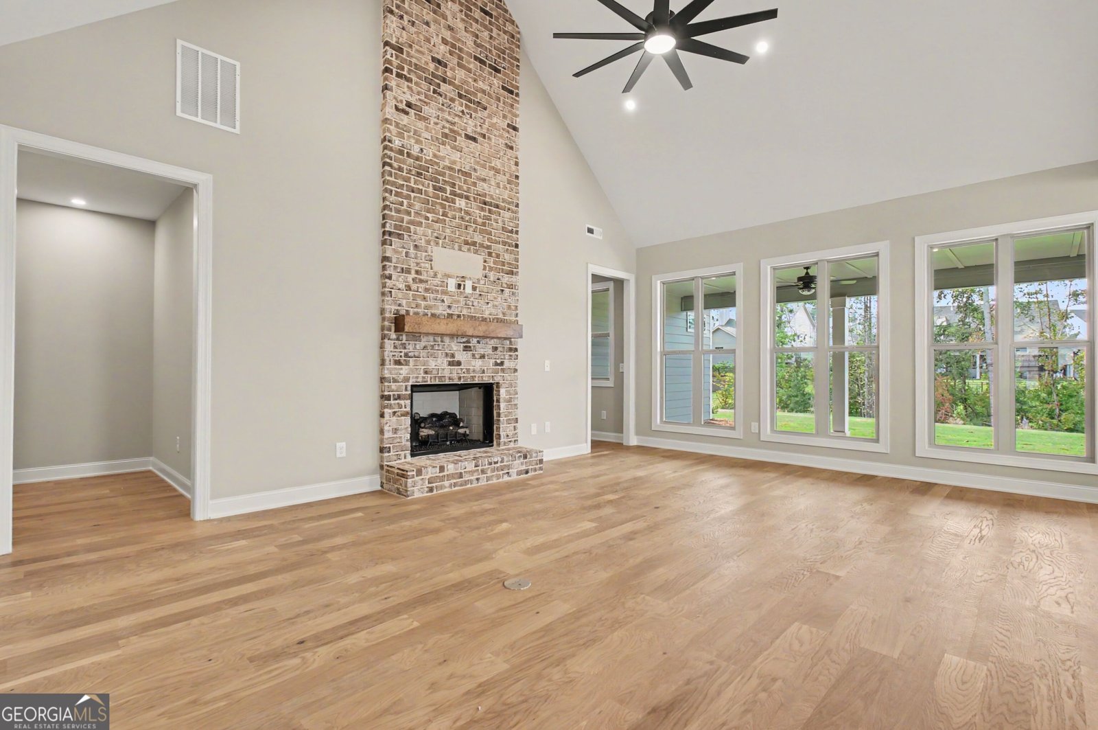 95 Loring Lane Senoia - Photo 15