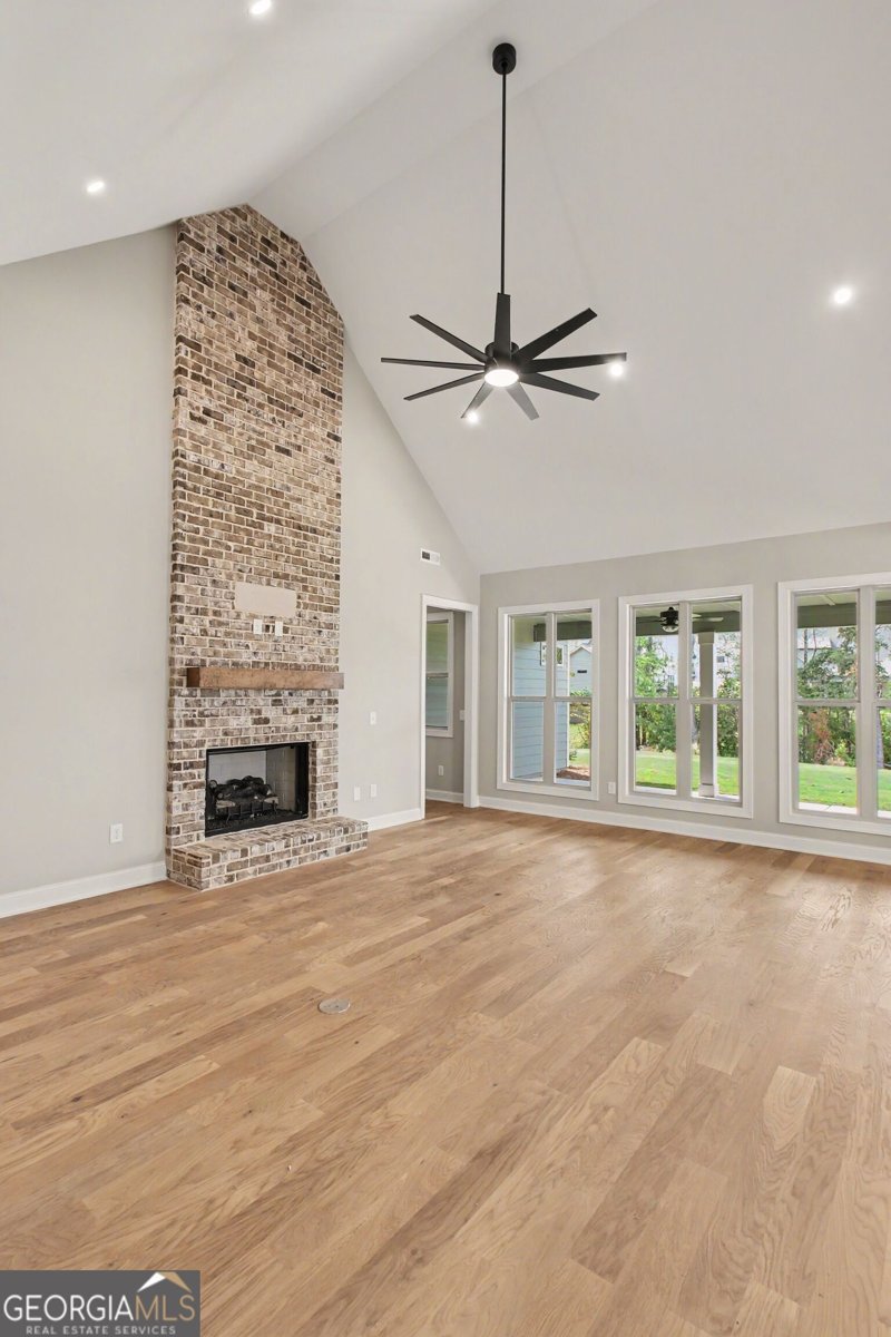 95 Loring Lane Senoia - Photo 16