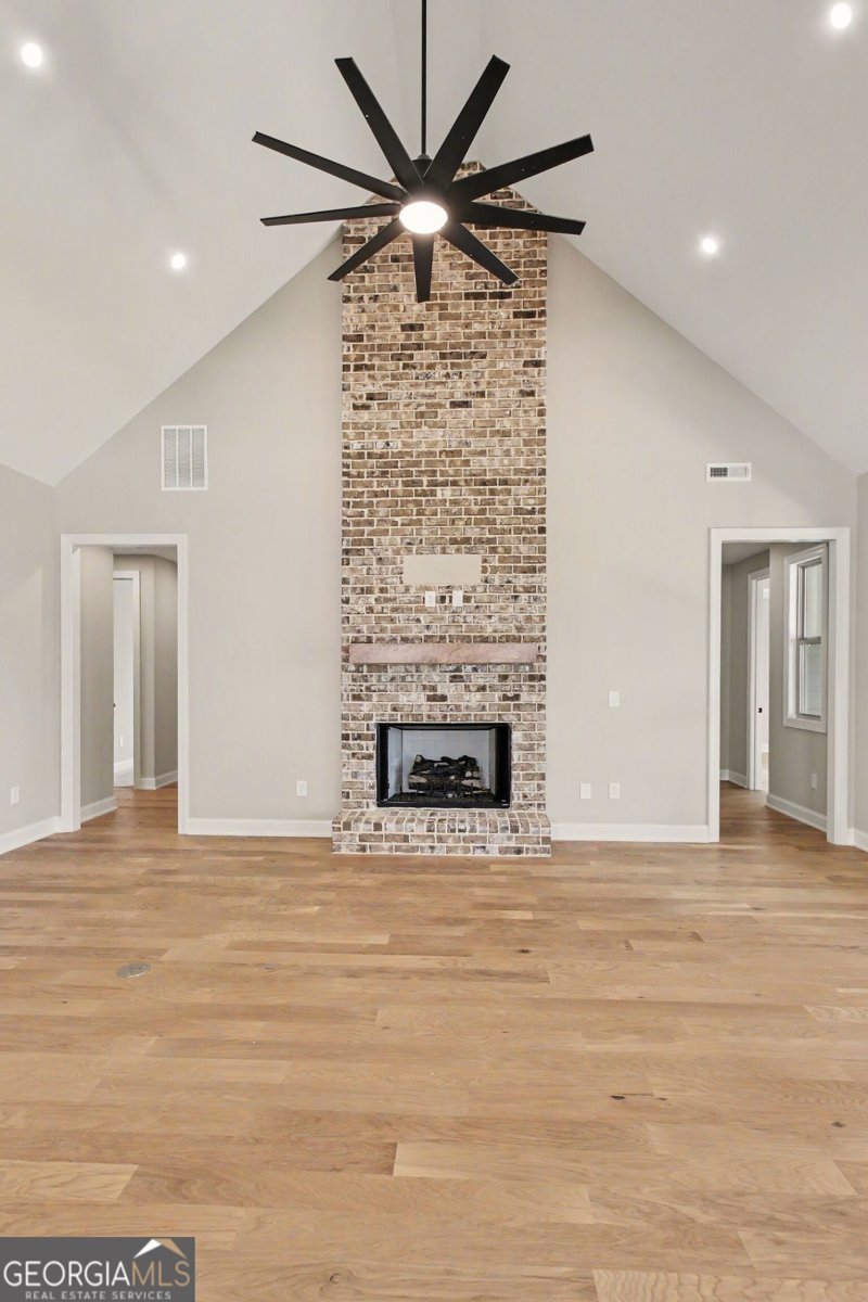 95 Loring Lane Senoia - Photo 17