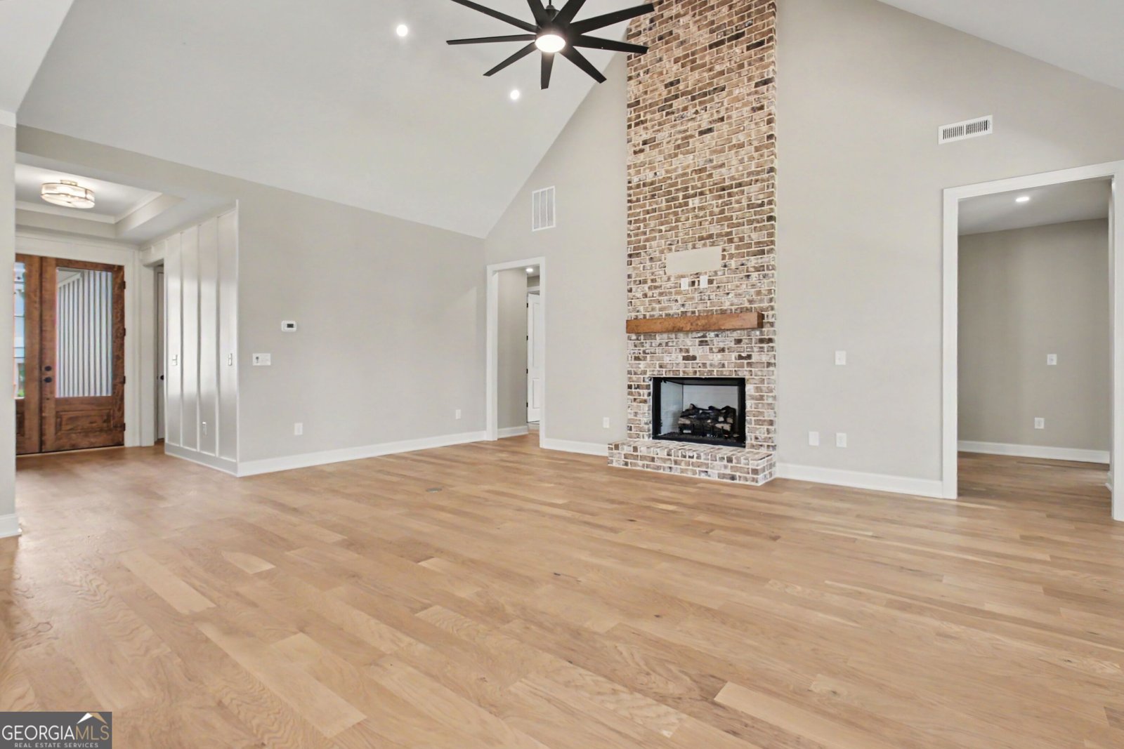 95 Loring Lane Senoia - Photo 19