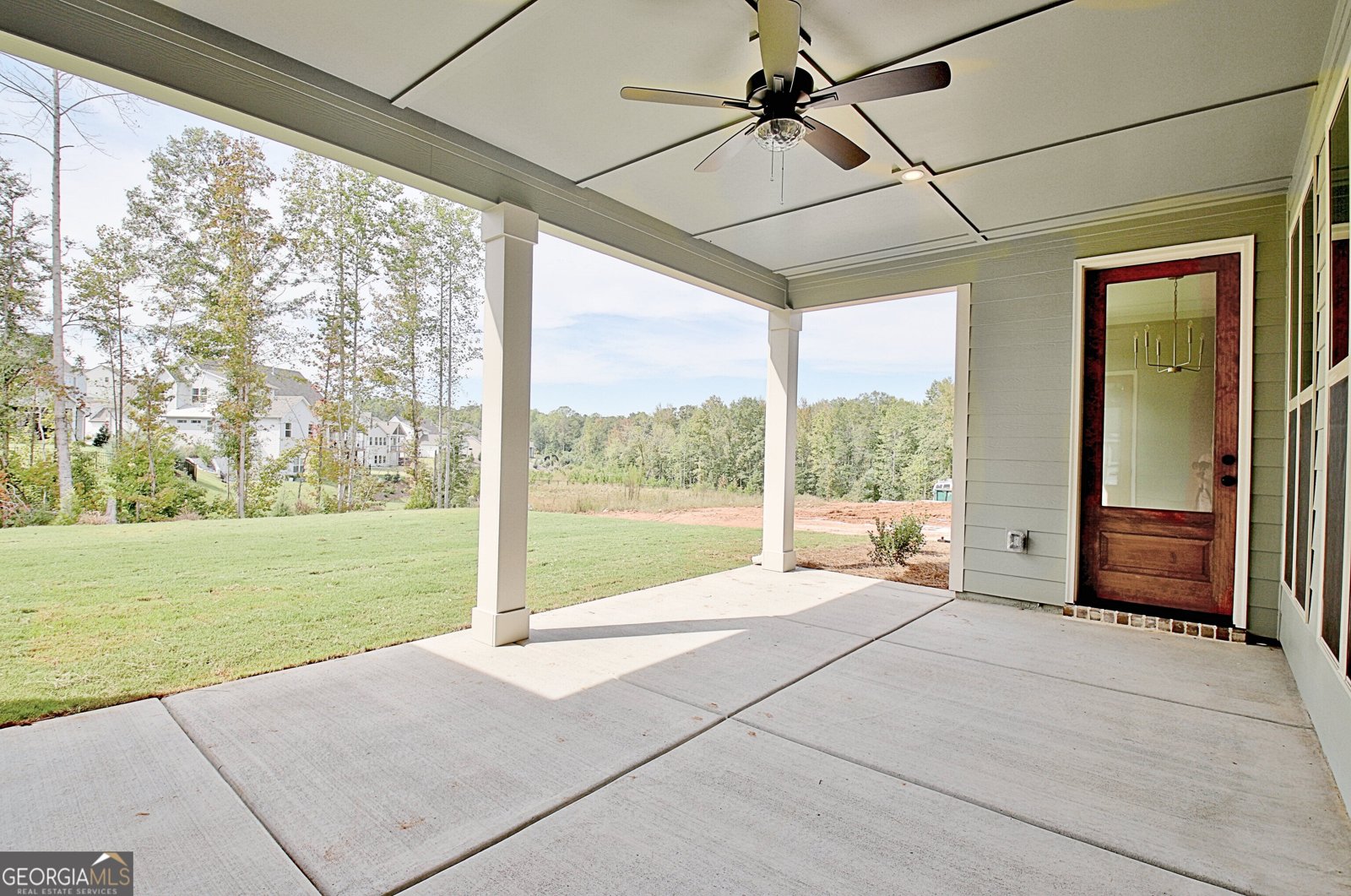 95 Loring Lane Senoia - Photo 67