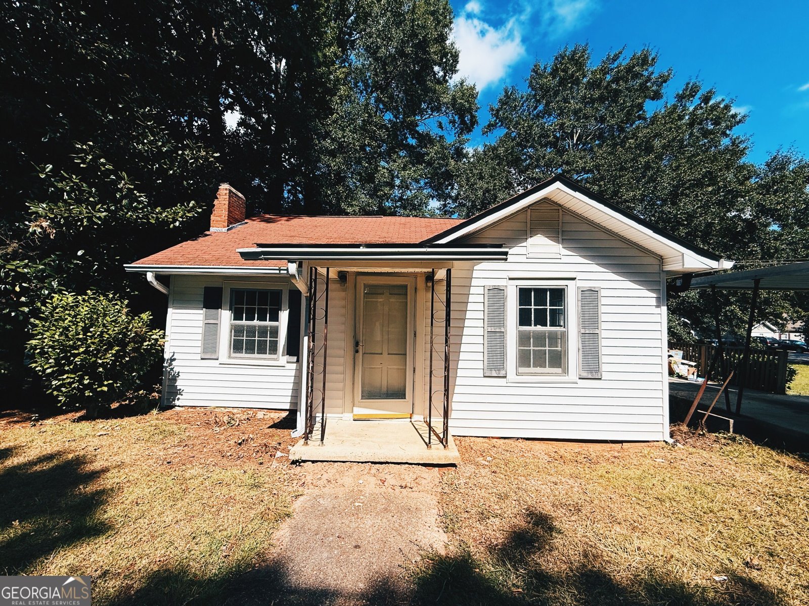 510 3rd Street Manchester - main photo